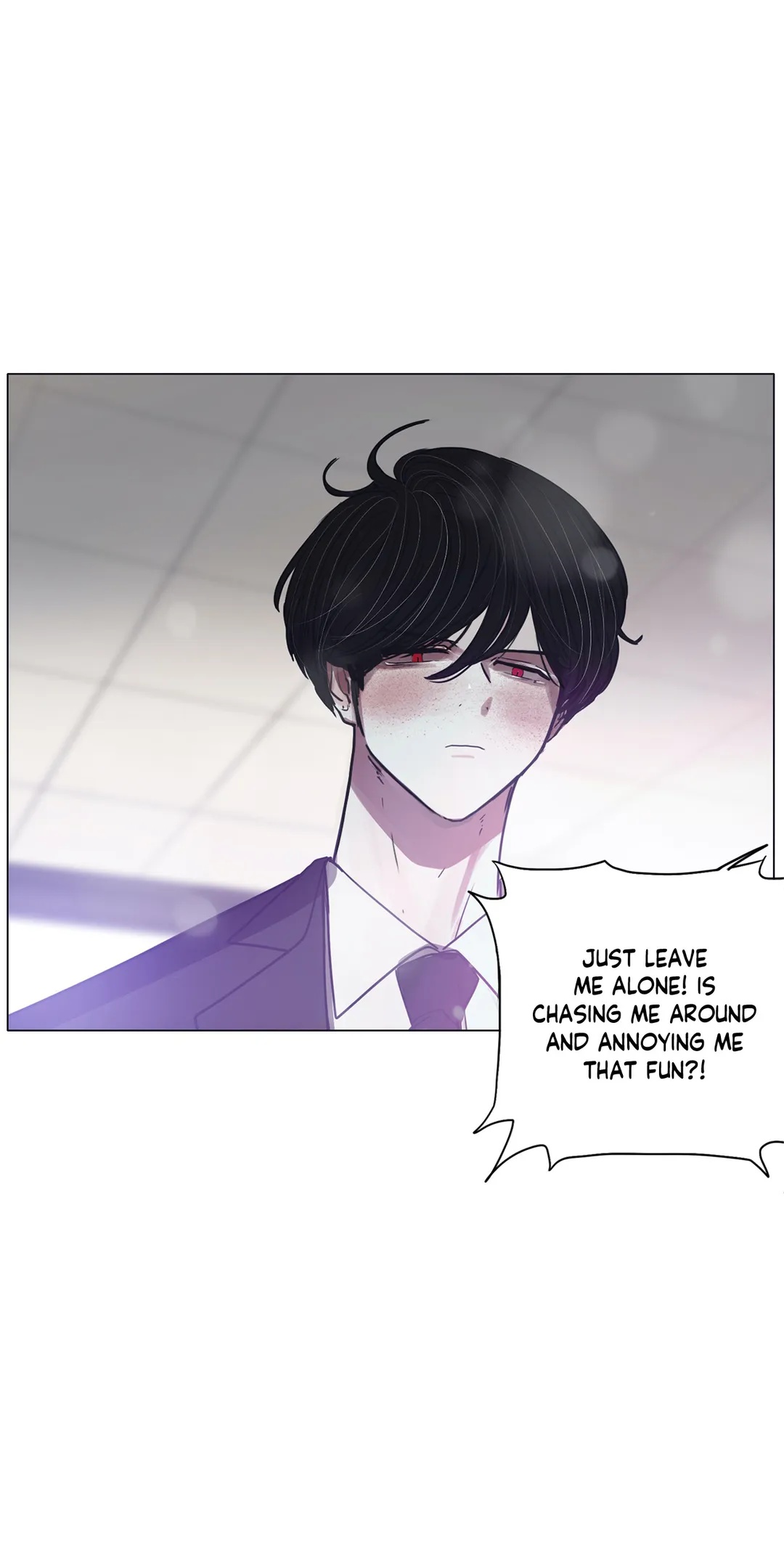 Blood Strangers Chapter 60 image 22