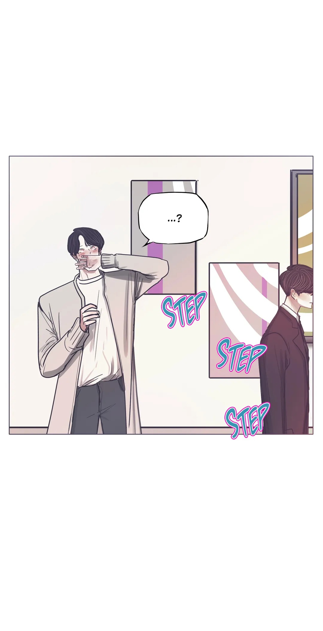 Blood Strangers Chapter 60 image 23