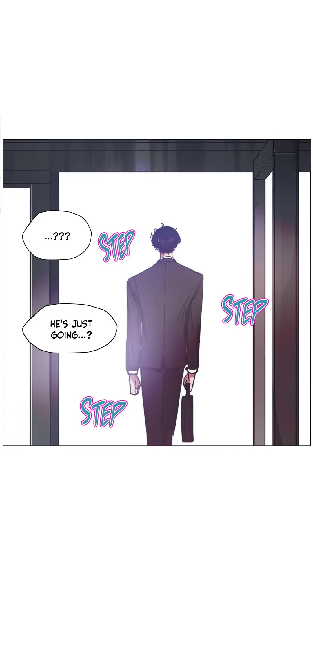 Blood Strangers Chapter 60 image 24
