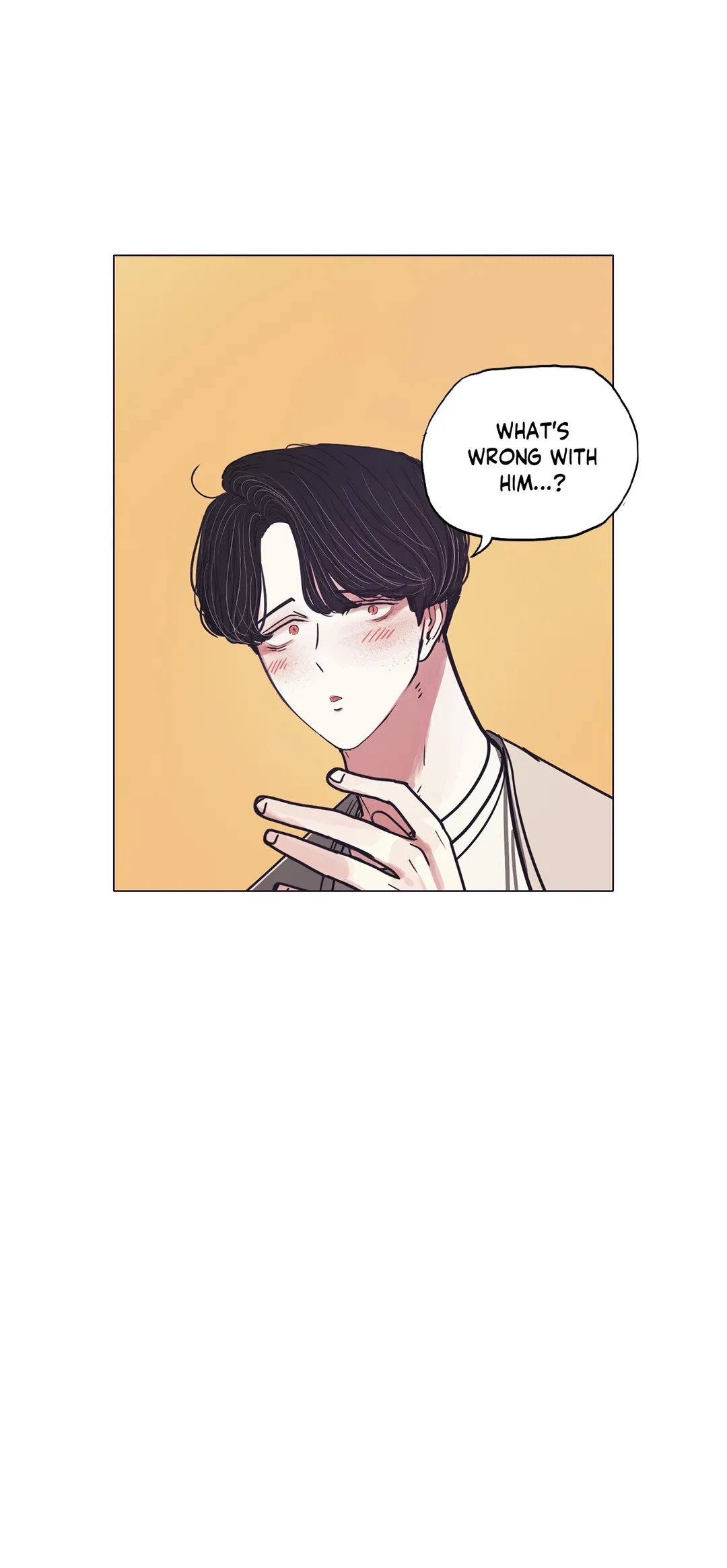 Blood Strangers Chapter 60 image 25