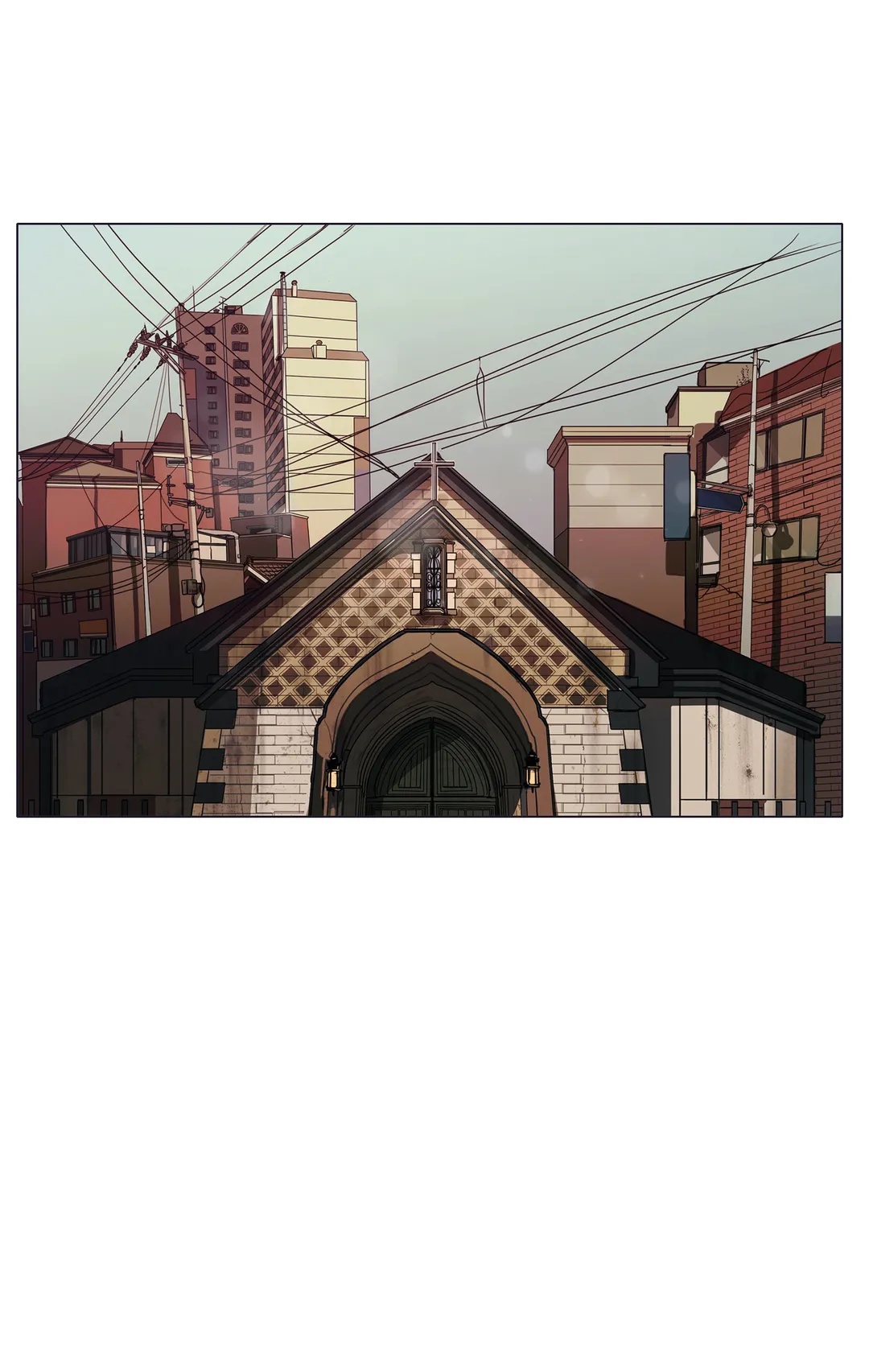 Blood Strangers Chapter 60 image 26