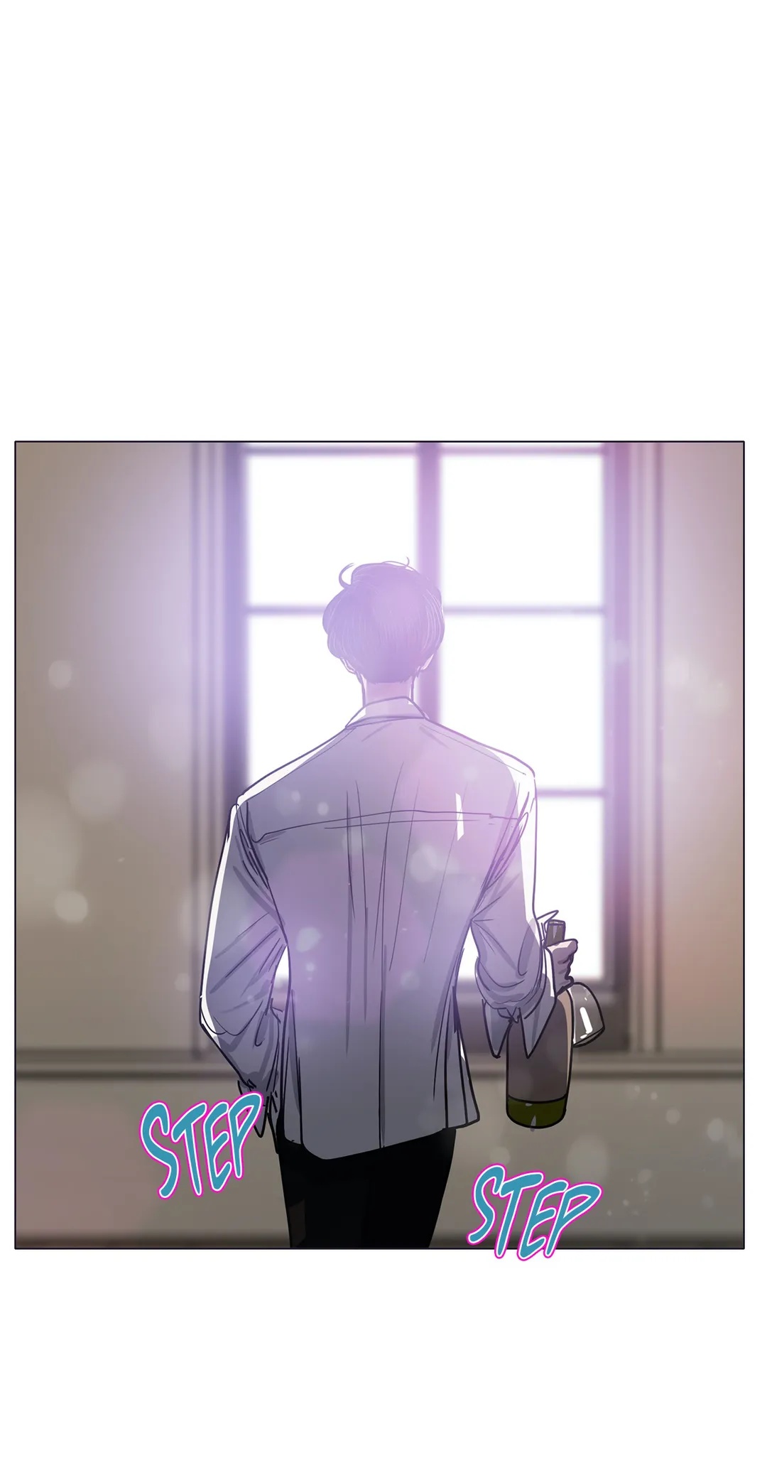 Blood Strangers Chapter 60 image 27