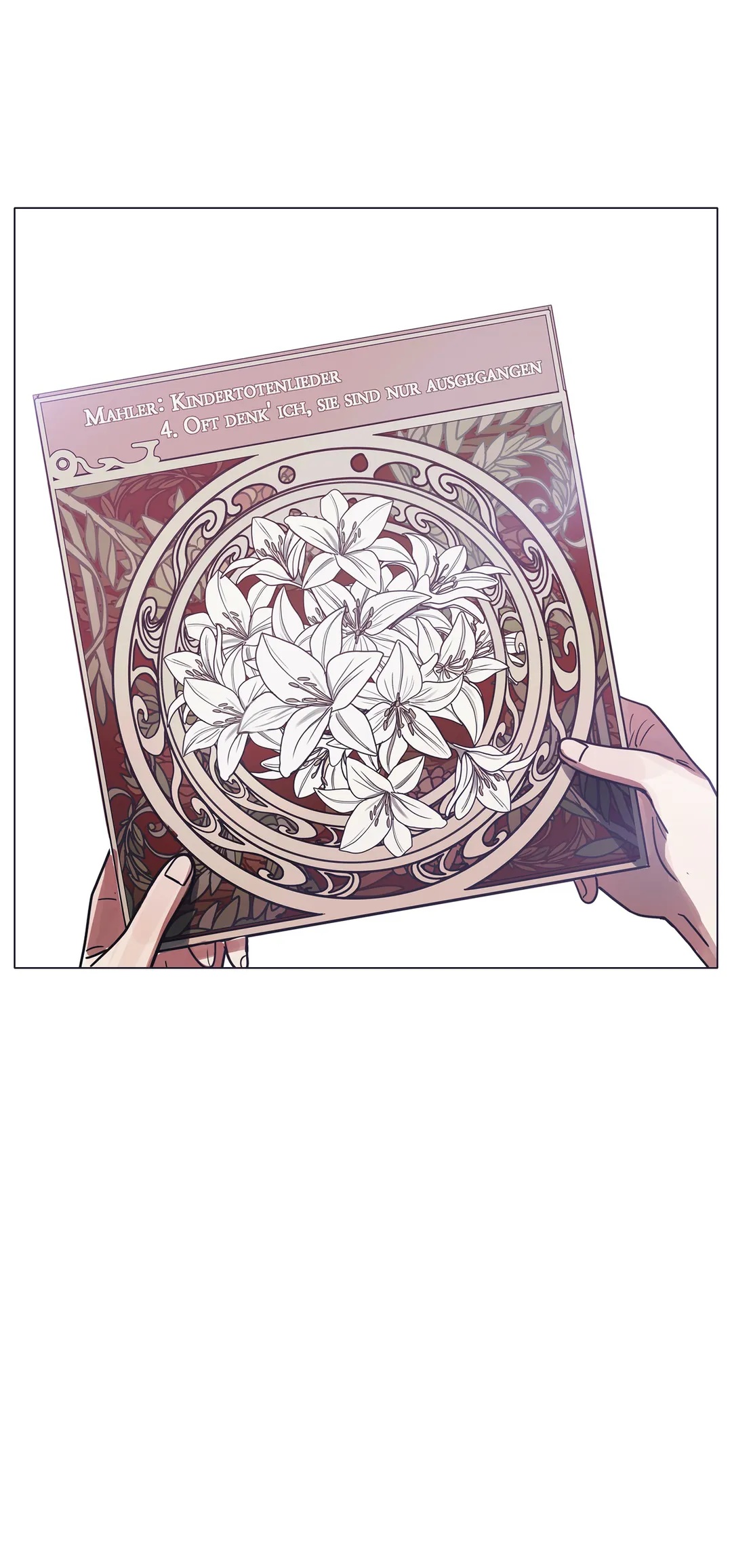 Blood Strangers Chapter 60 image 30