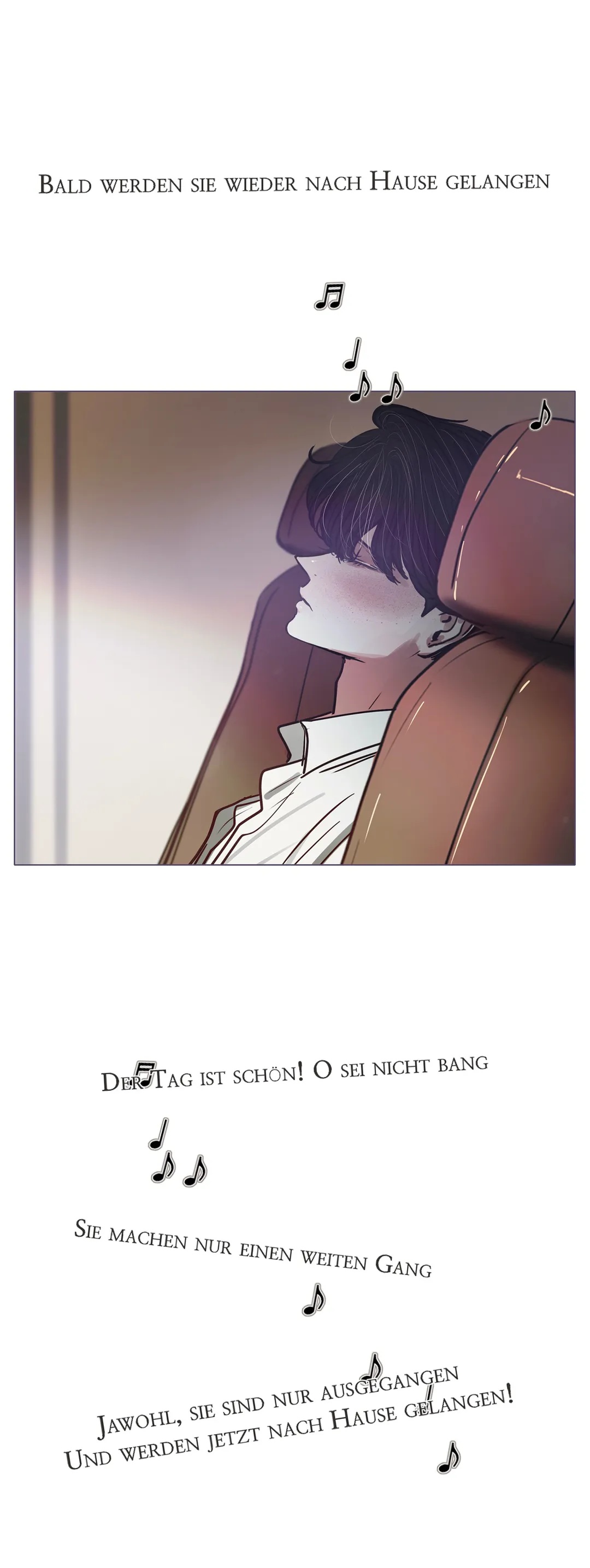 Blood Strangers Chapter 60 image 33
