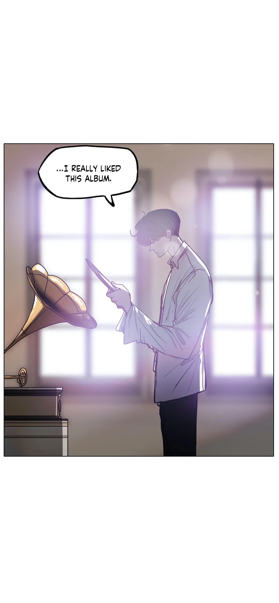 Blood Strangers Chapter 60 image 36