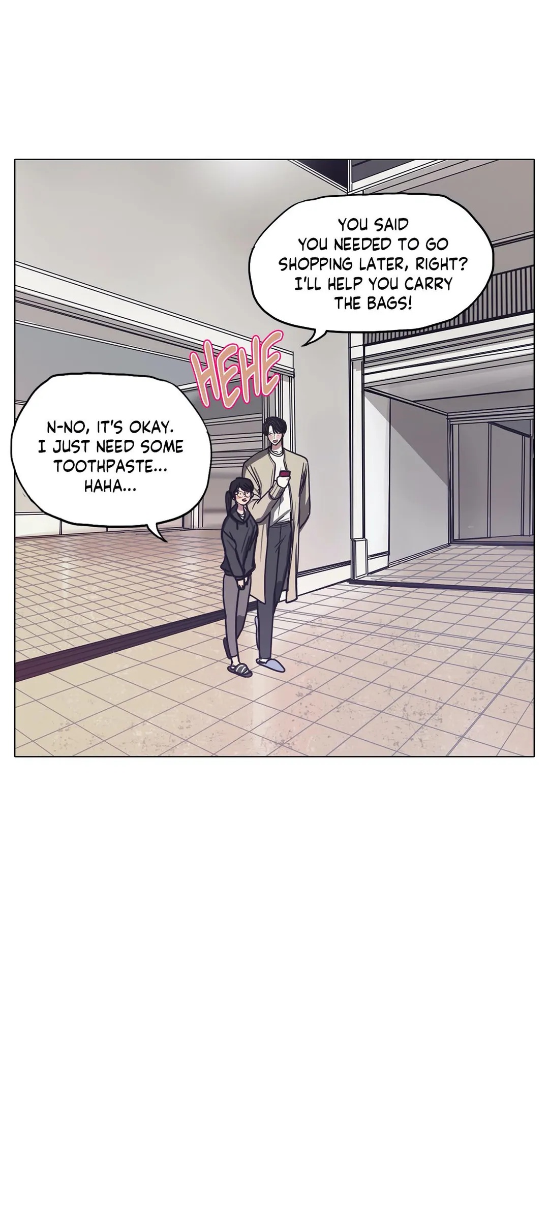Blood Strangers Chapter 60 image 38
