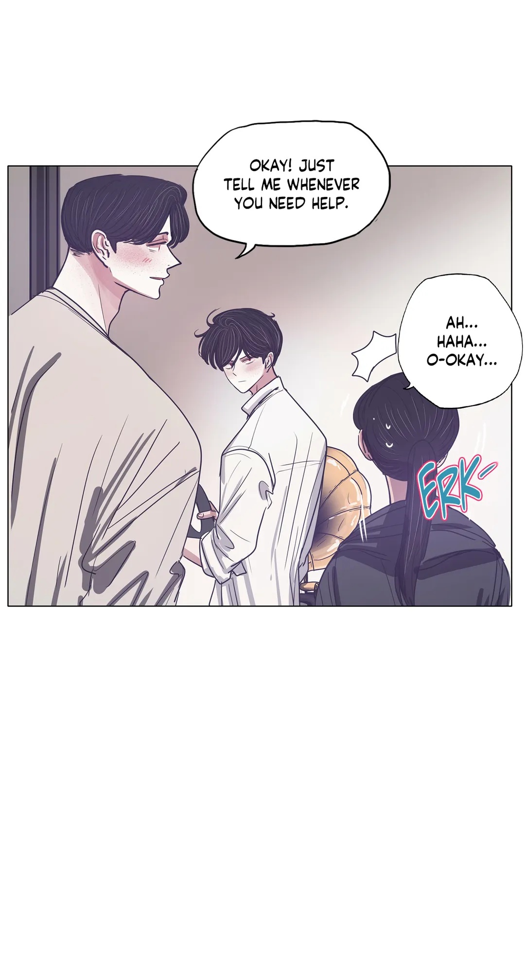 Blood Strangers Chapter 60 image 39