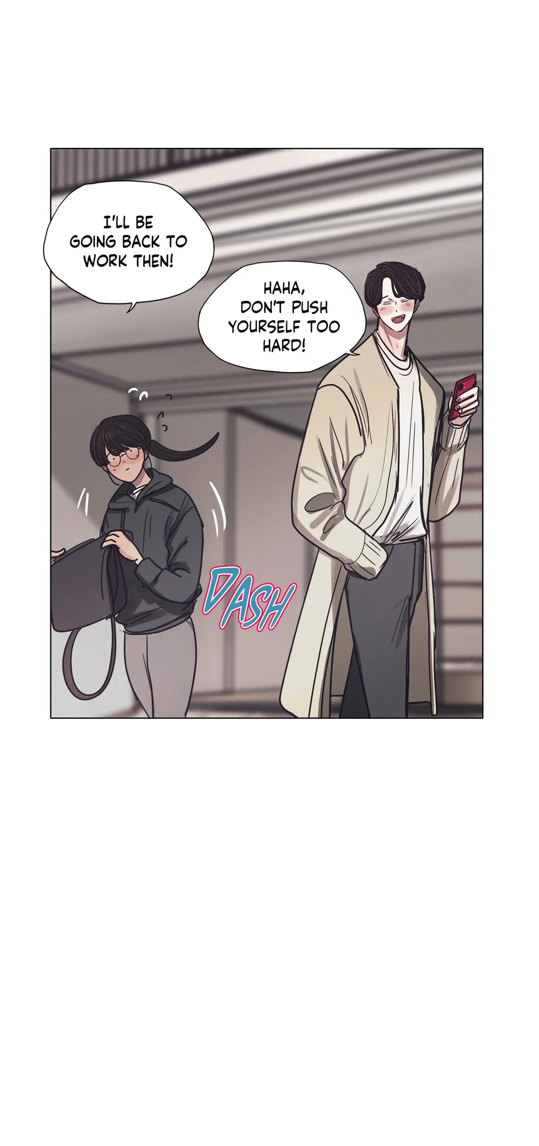 Blood Strangers Chapter 60 image 40