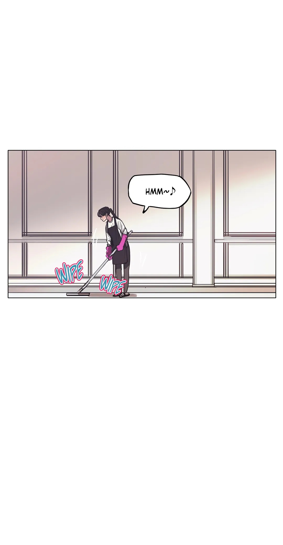 Blood Strangers Chapter 60 image 44