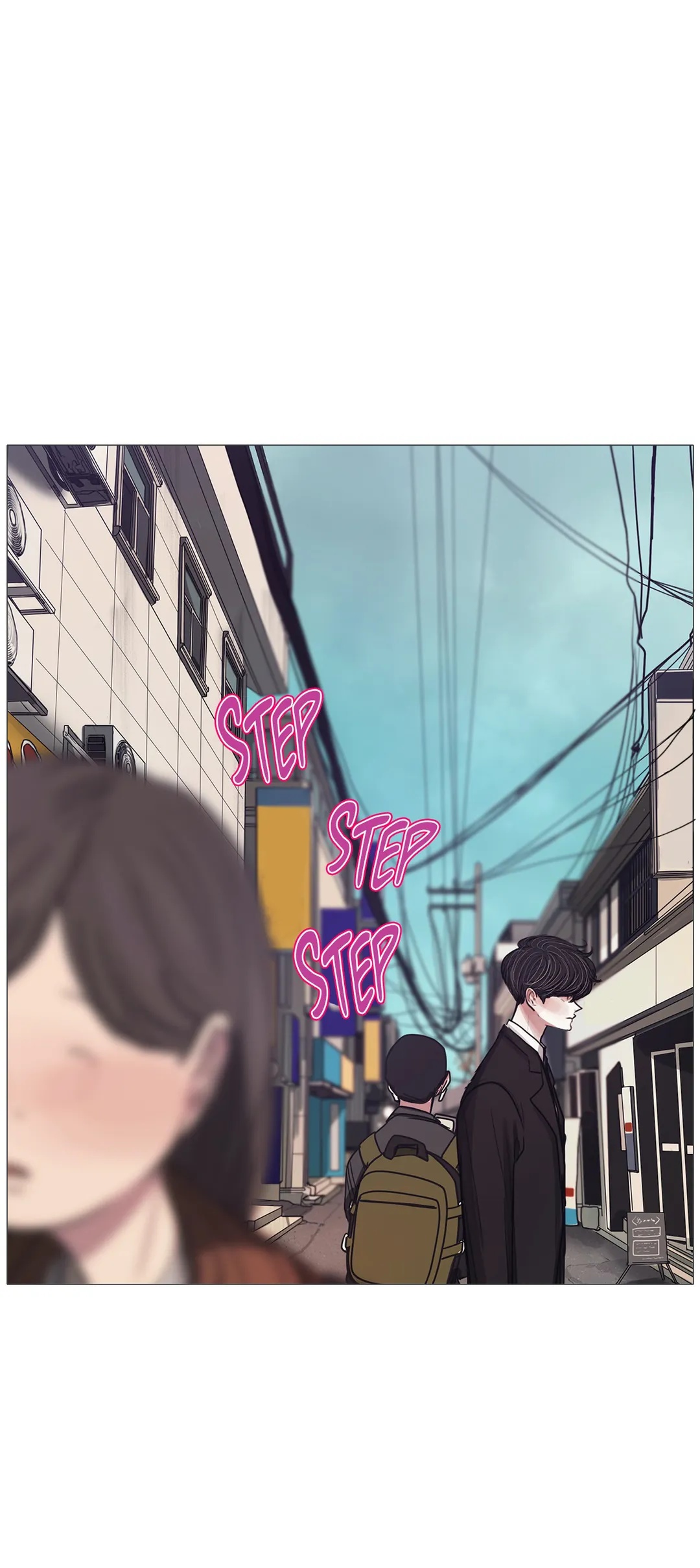 Blood Strangers Chapter 60 image 4