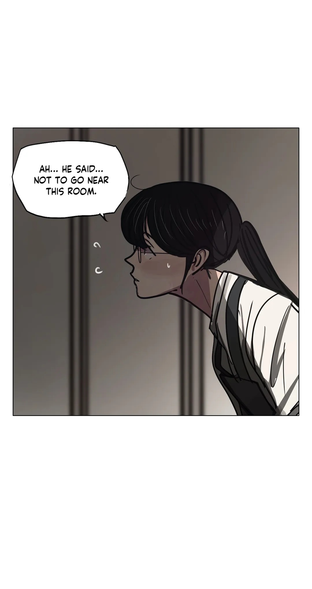 Blood Strangers Chapter 60 image 49