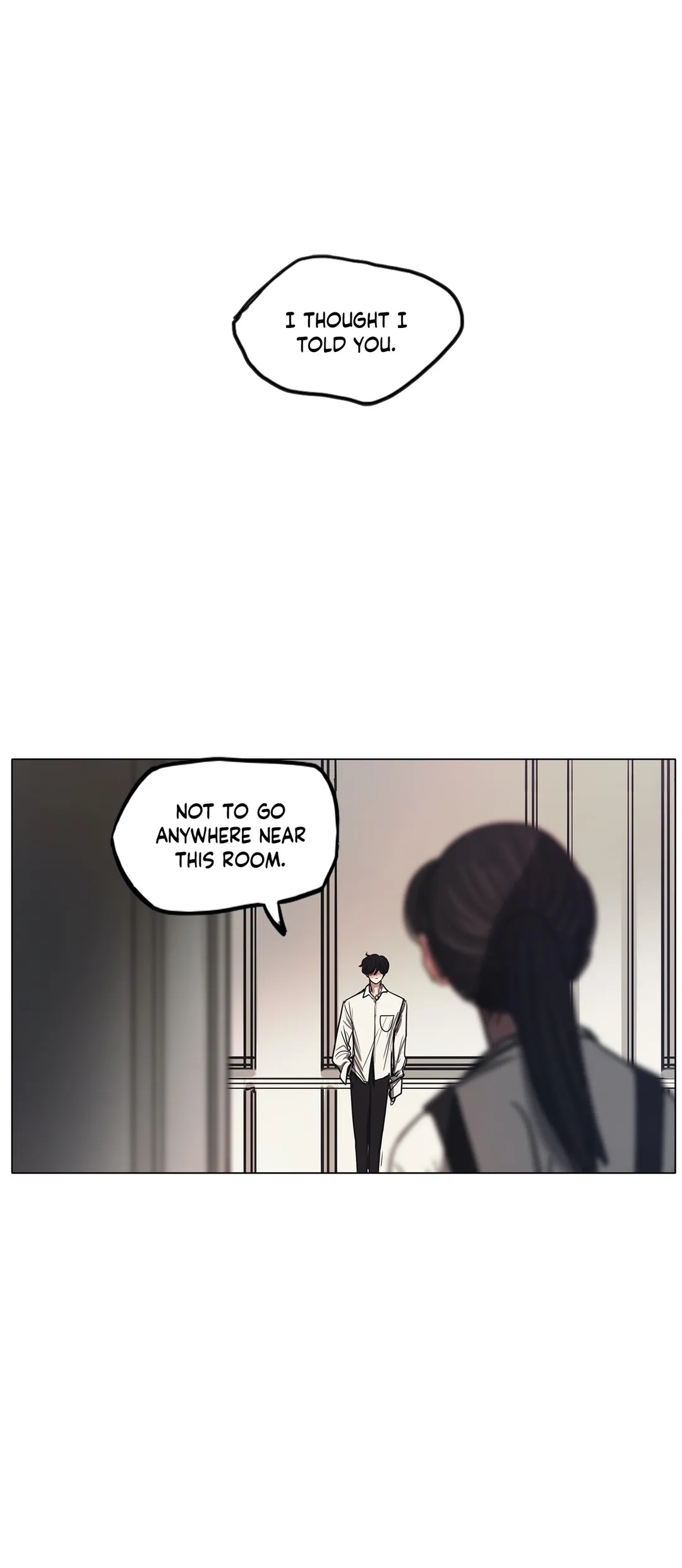 Blood Strangers Chapter 60 image 51