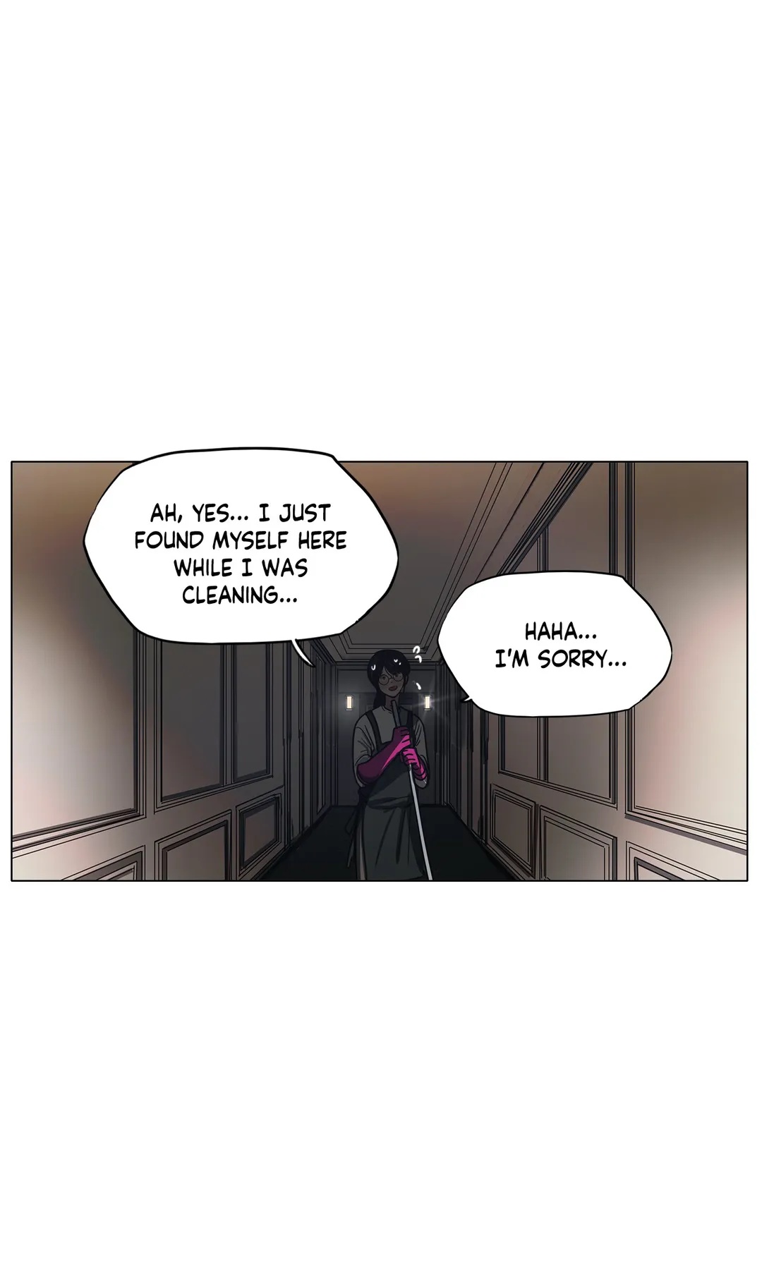Blood Strangers Chapter 60 image 52