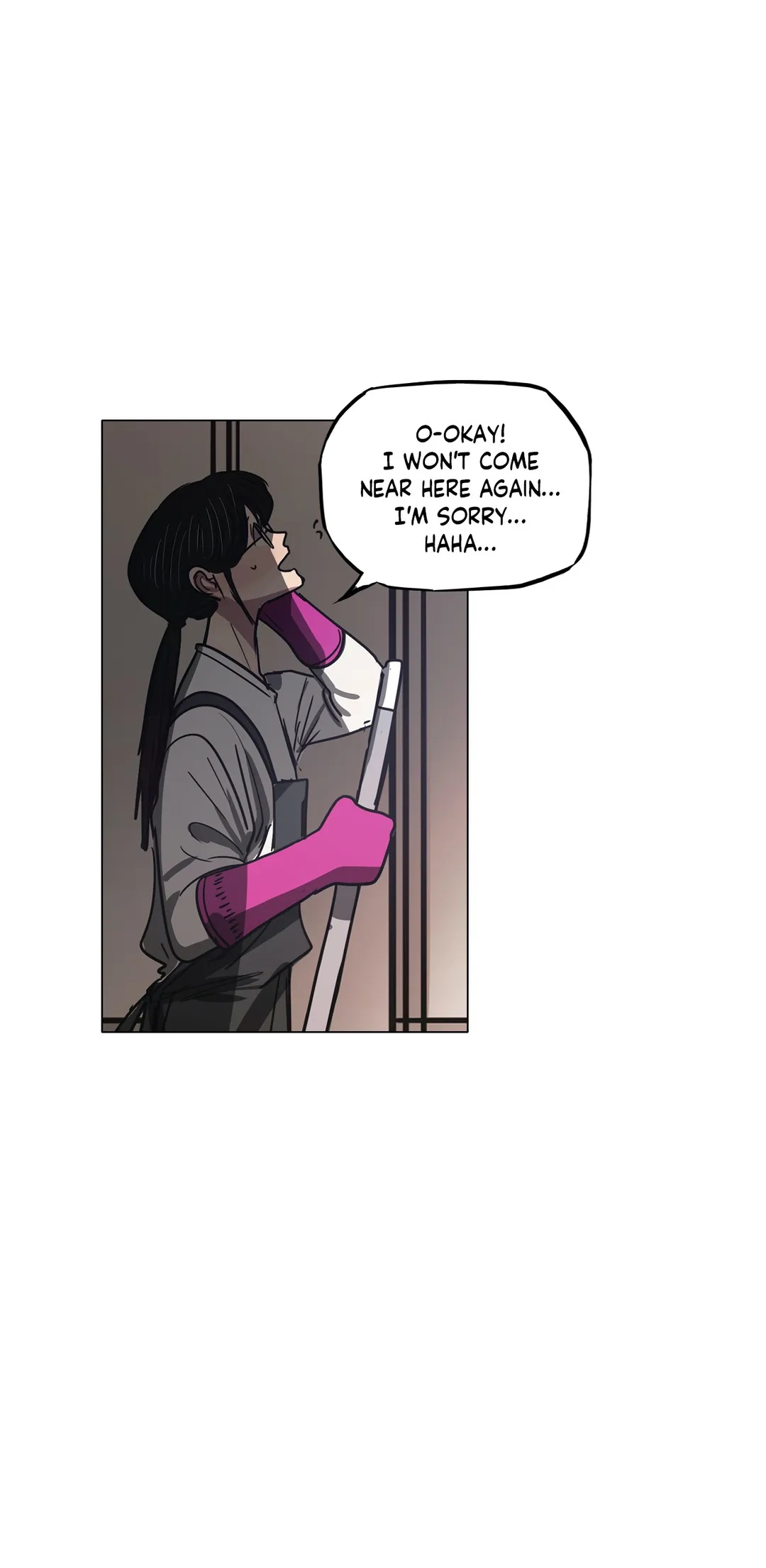 Blood Strangers Chapter 60 image 55