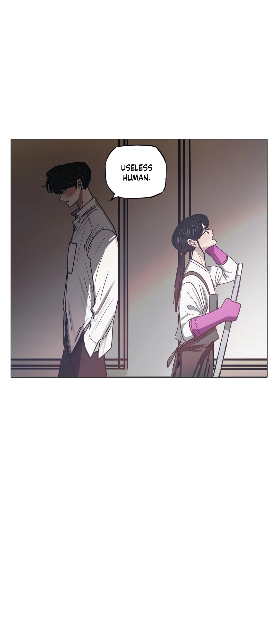 Blood Strangers Chapter 60 image 56