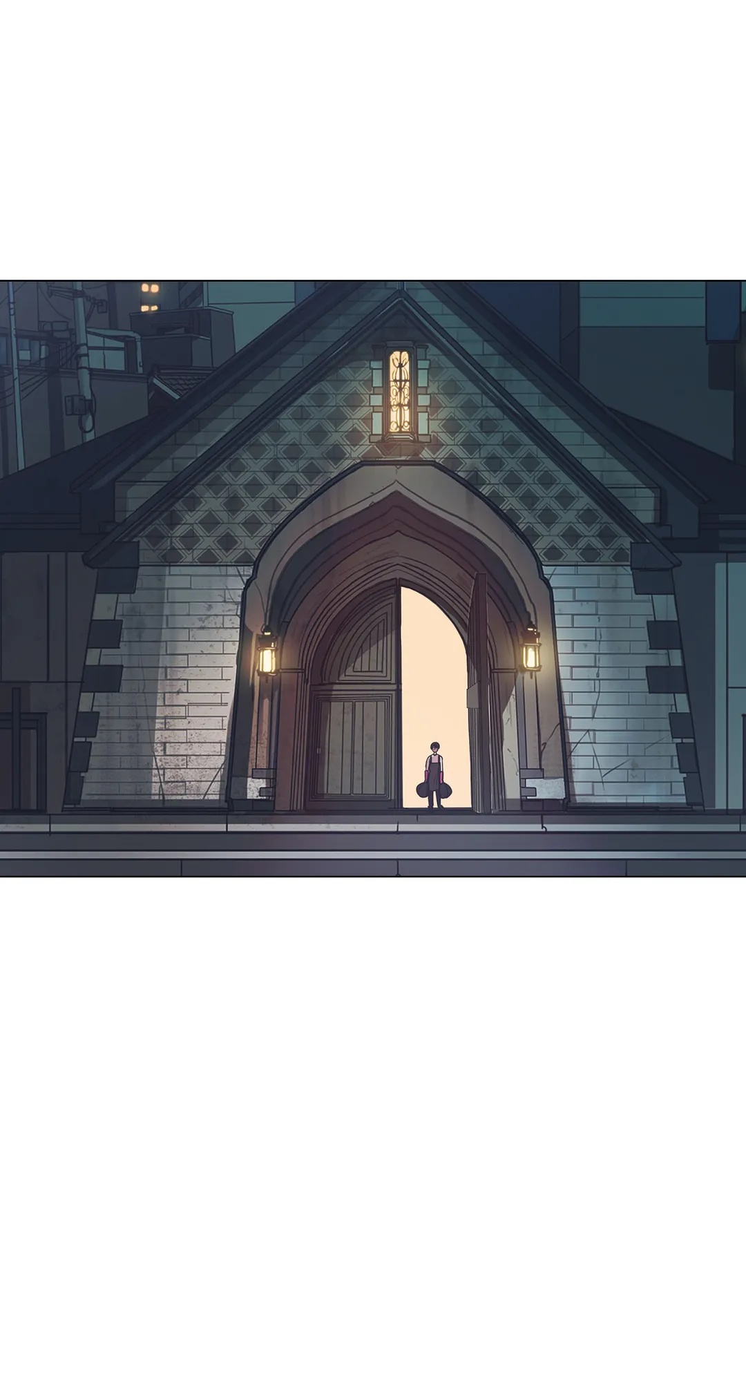 Blood Strangers Chapter 60 image 58