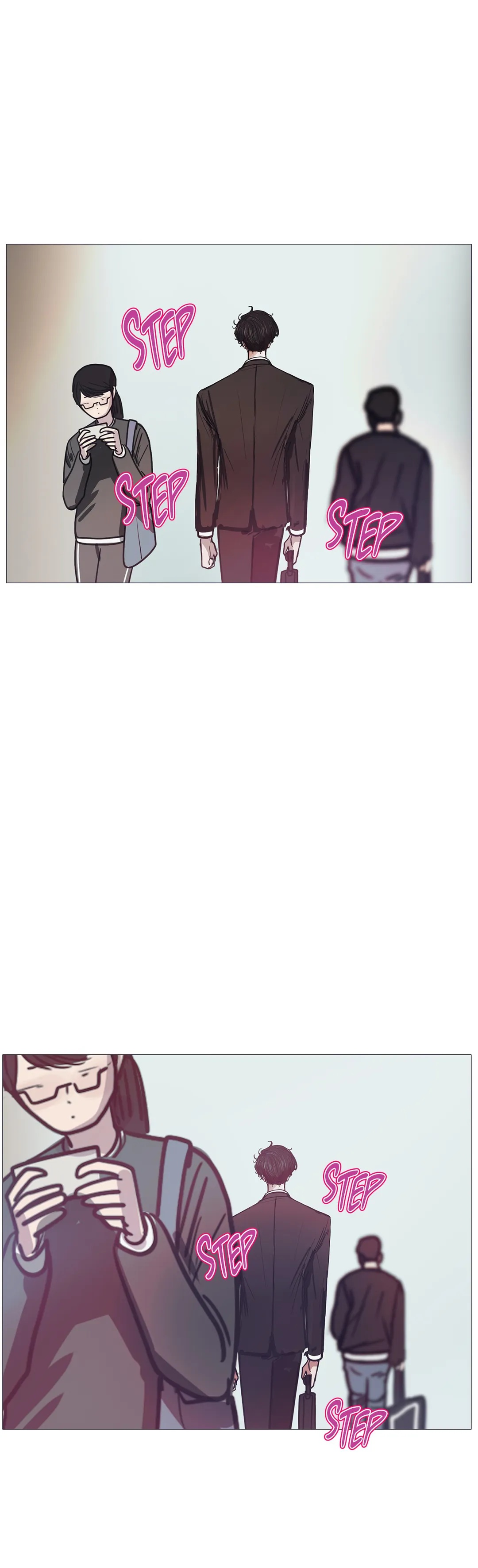 Blood Strangers Chapter 60 image 5