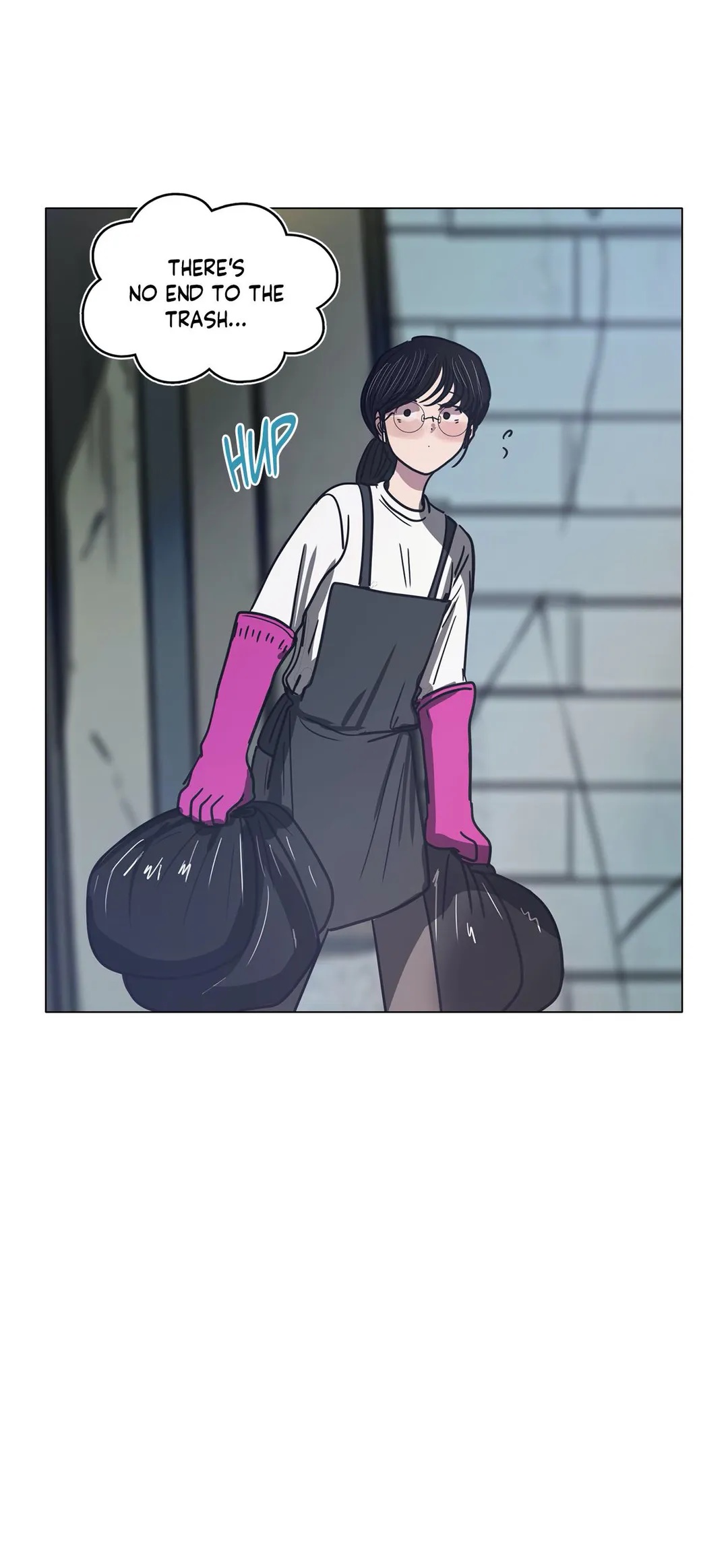 Blood Strangers Chapter 60 image 59