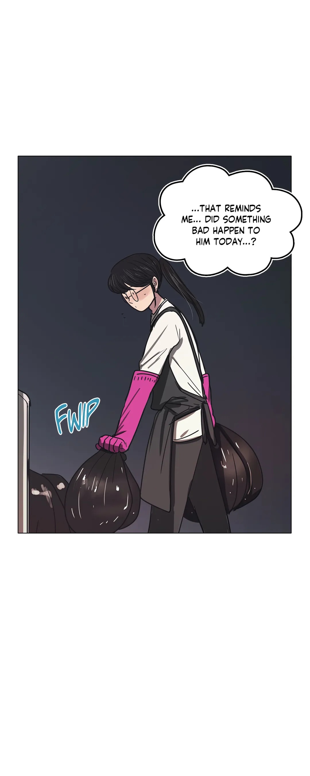 Blood Strangers Chapter 60 image 60