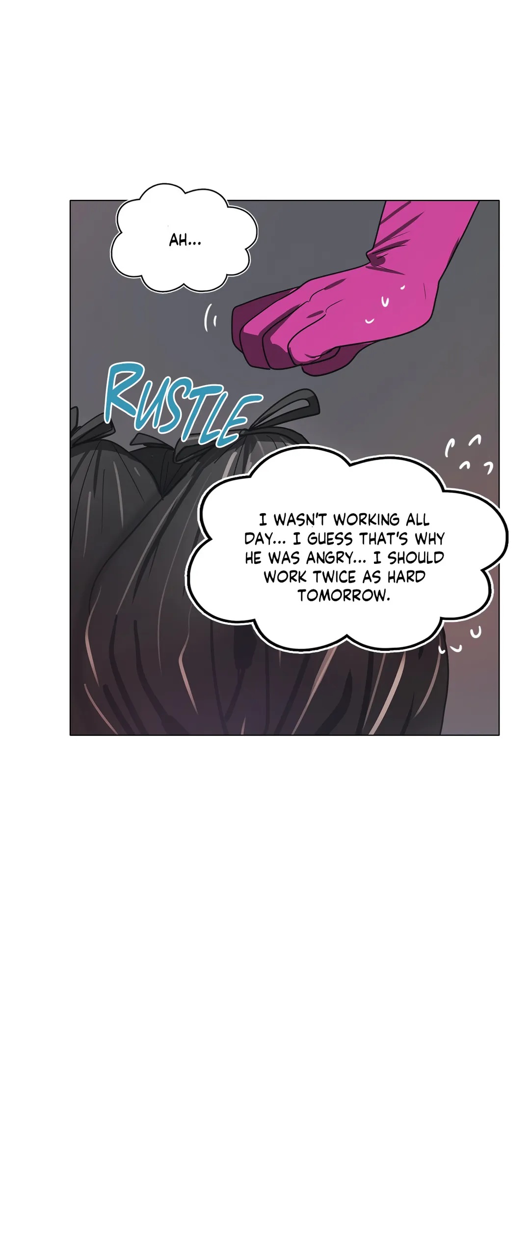 Blood Strangers Chapter 60 image 61