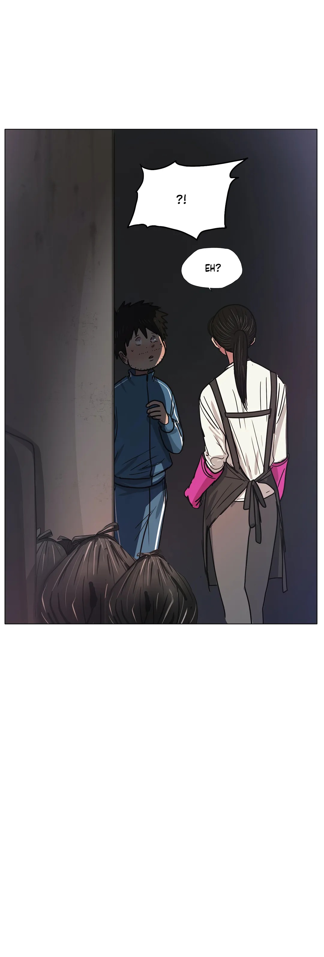 Blood Strangers Chapter 60 image 63