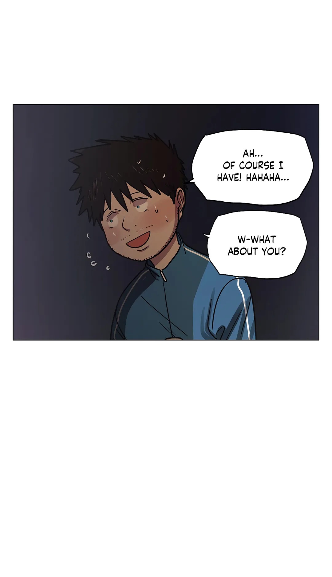Blood Strangers Chapter 60 image 65