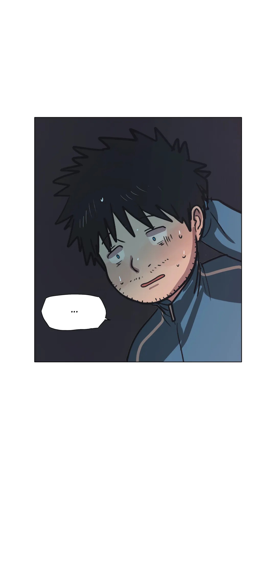 Blood Strangers Chapter 60 image 68