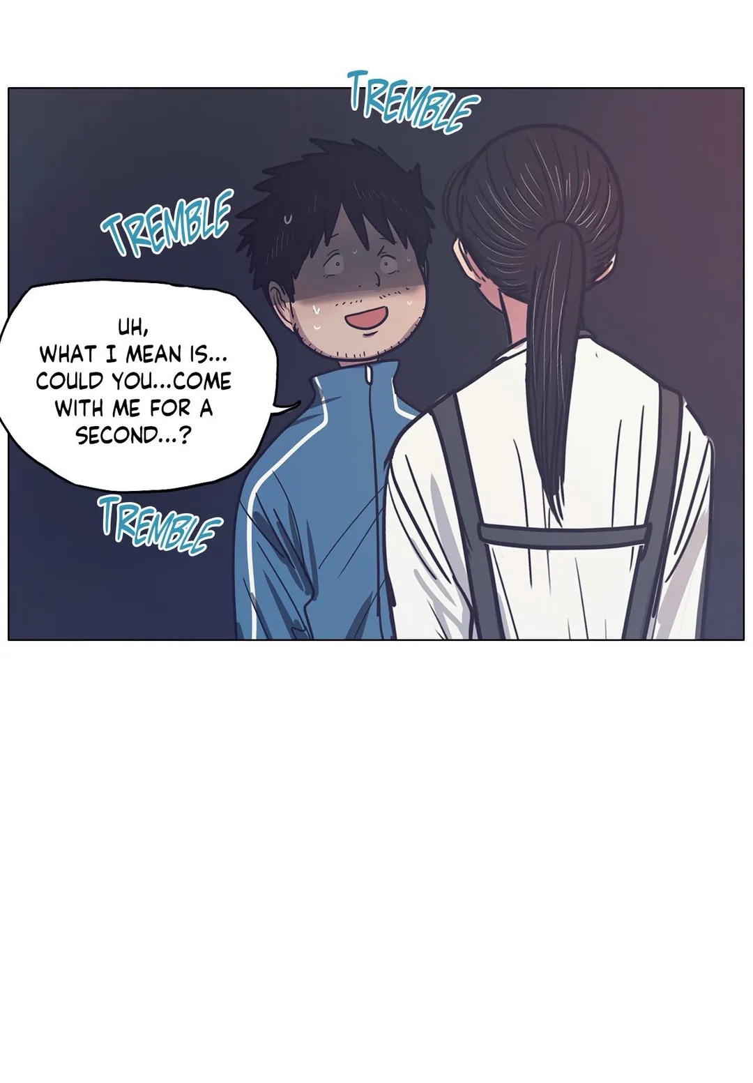 Blood Strangers Chapter 60 image 70
