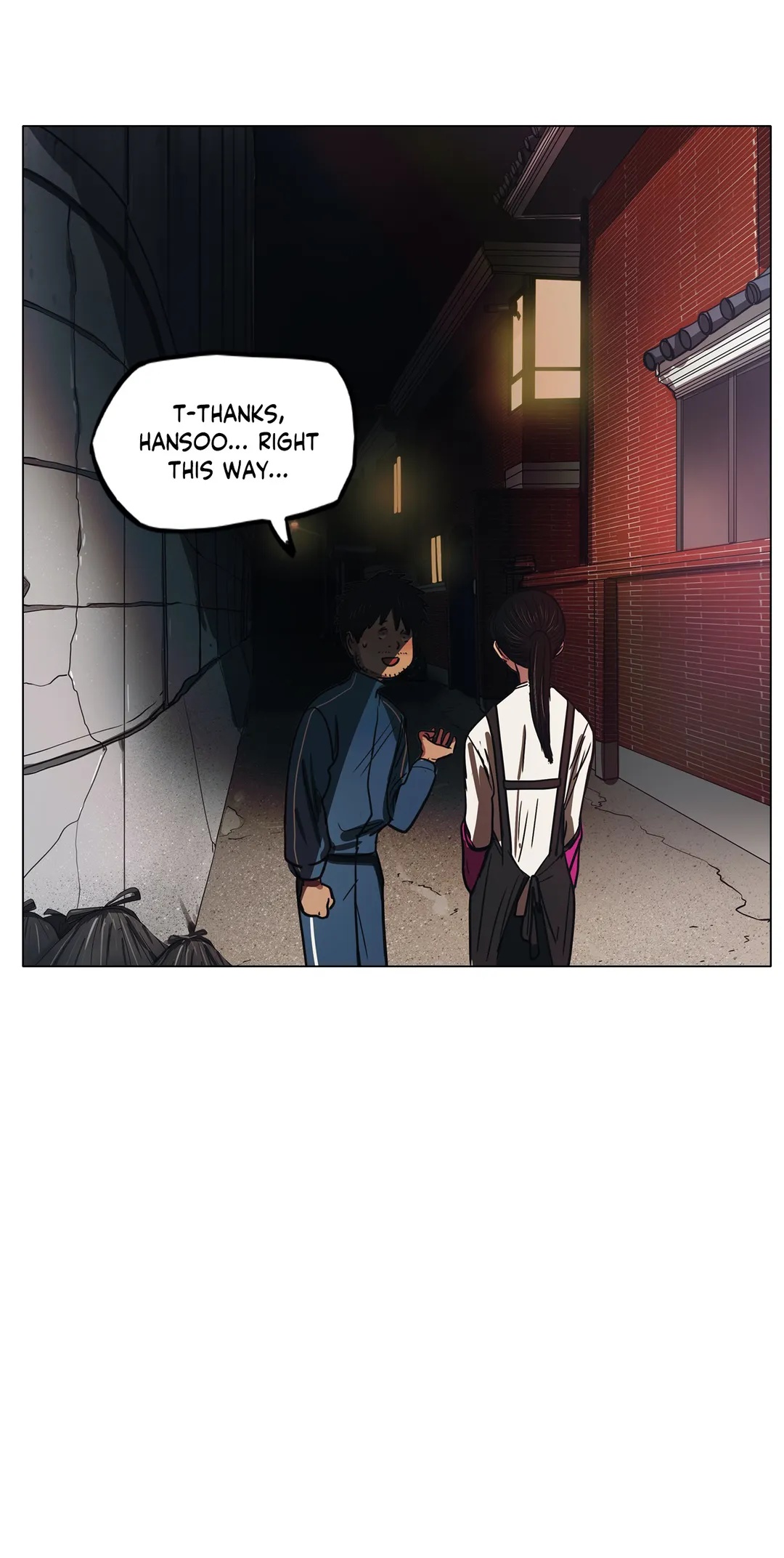 Blood Strangers Chapter 60 image 72