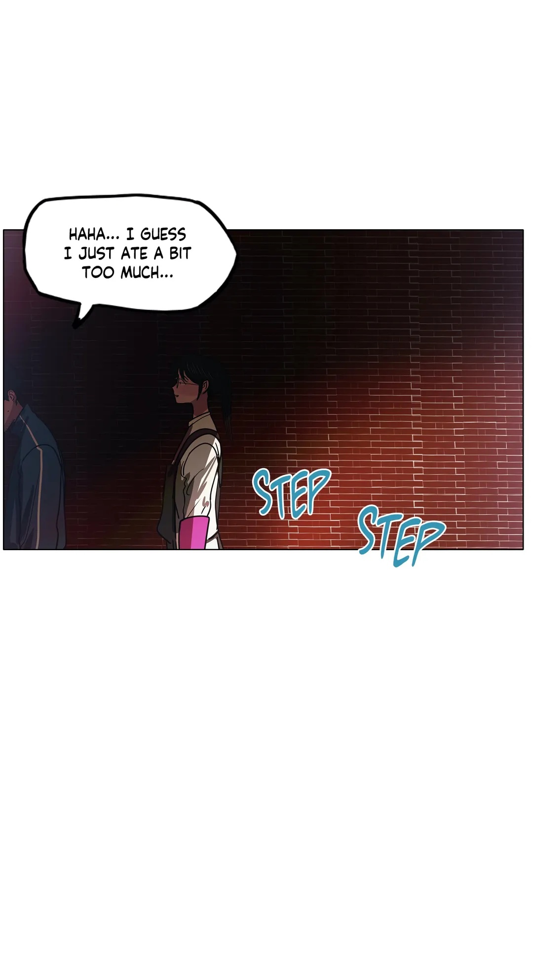 Blood Strangers Chapter 60 image 74