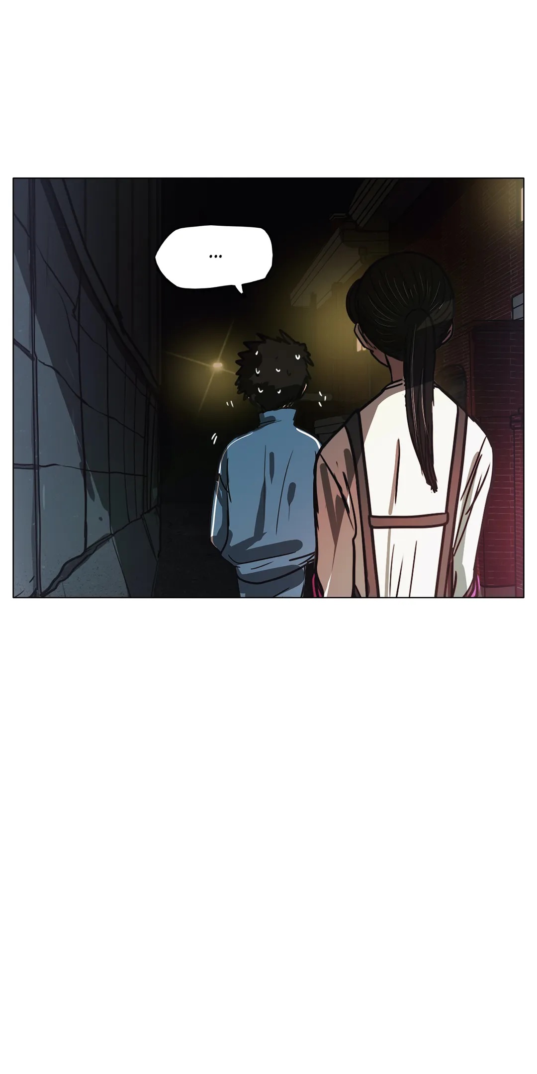 Blood Strangers Chapter 60 image 75