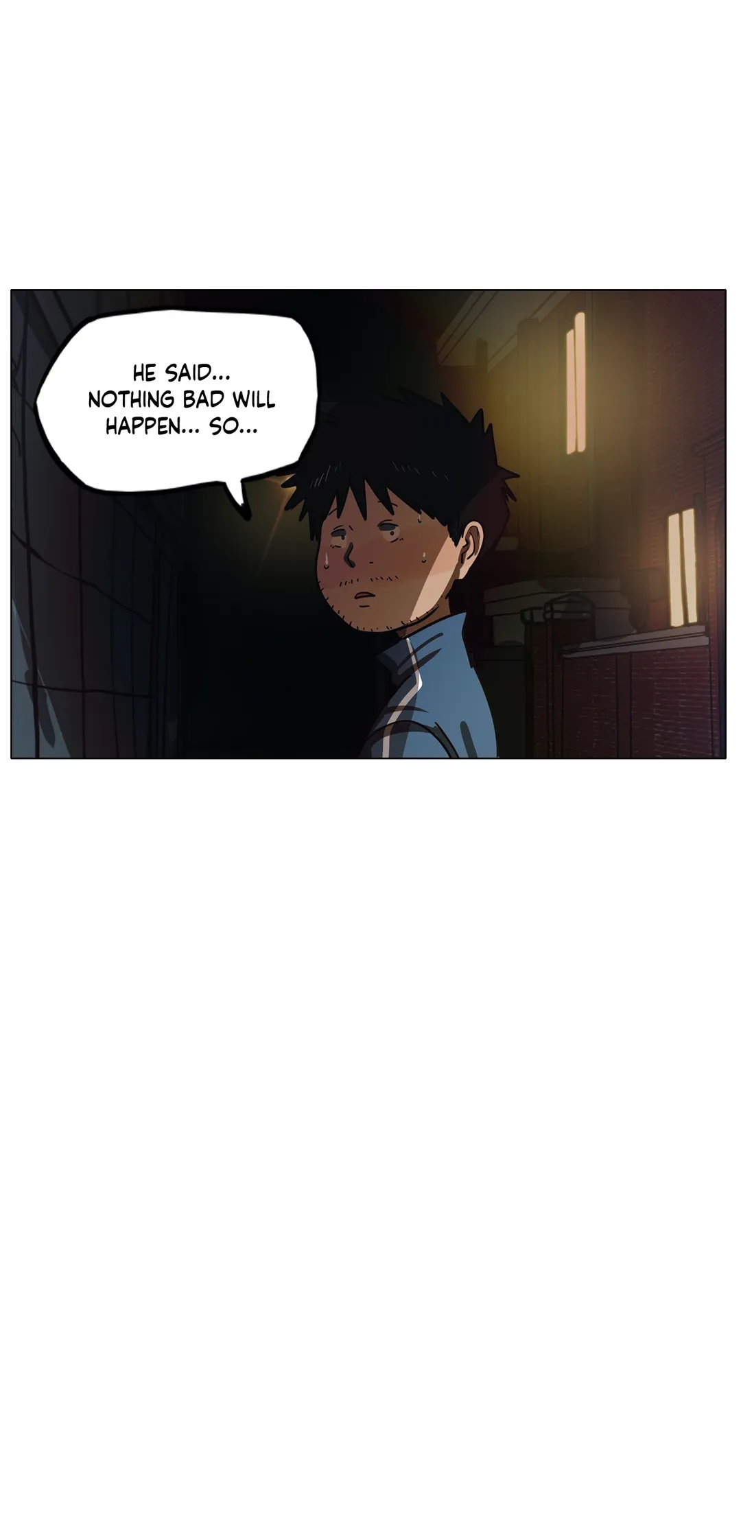 Blood Strangers Chapter 60 image 76