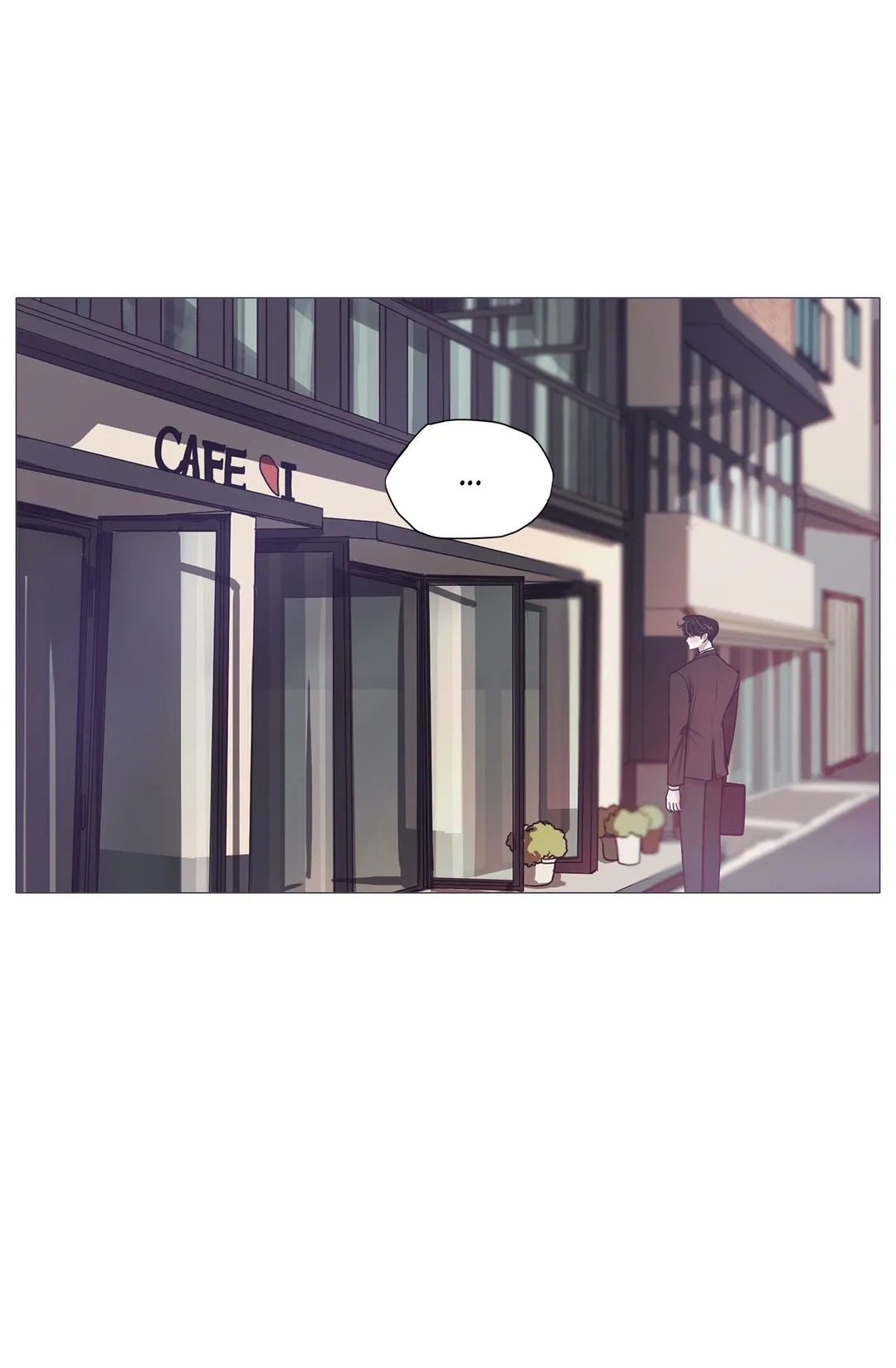 Blood Strangers Chapter 60 image 7