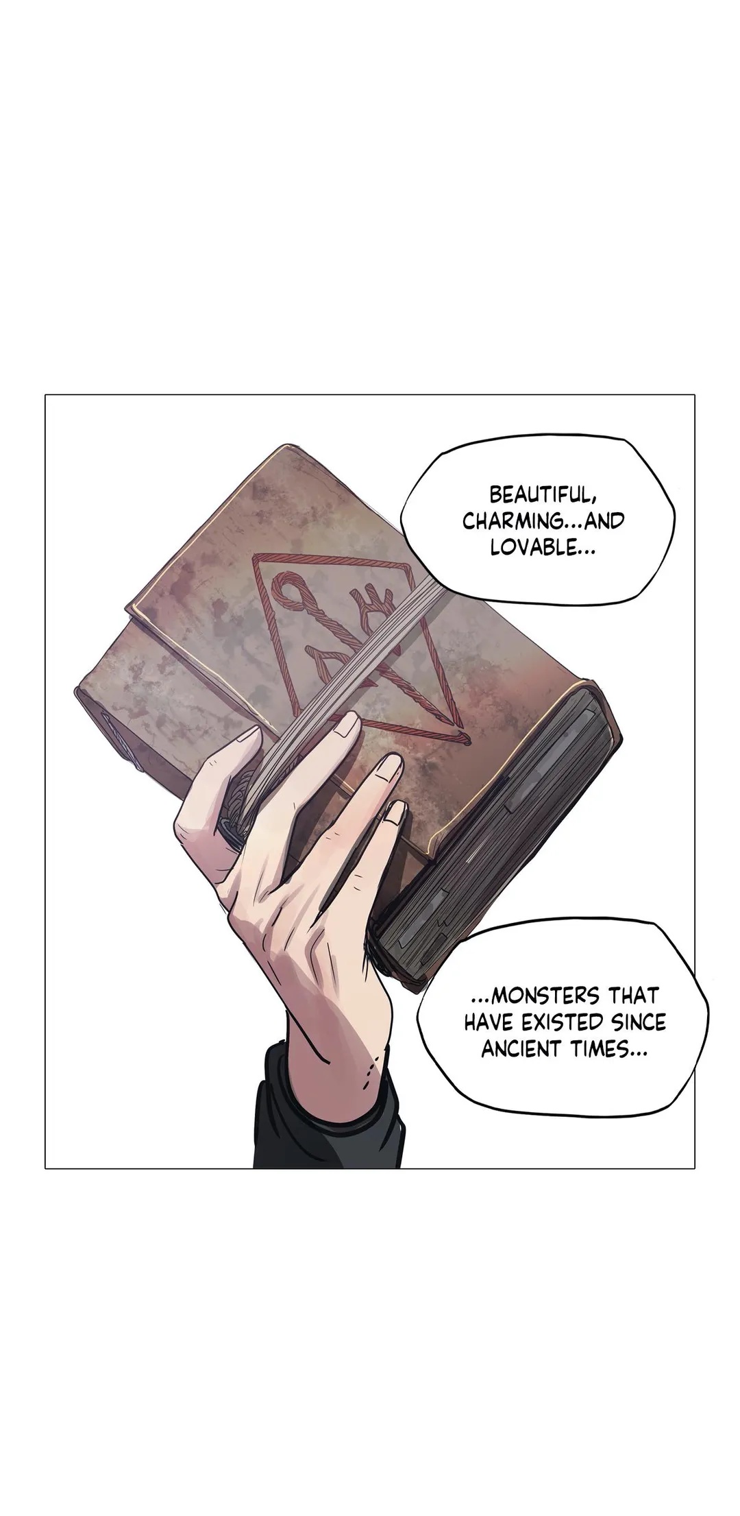 Blood Strangers Chapter 61 image 40
