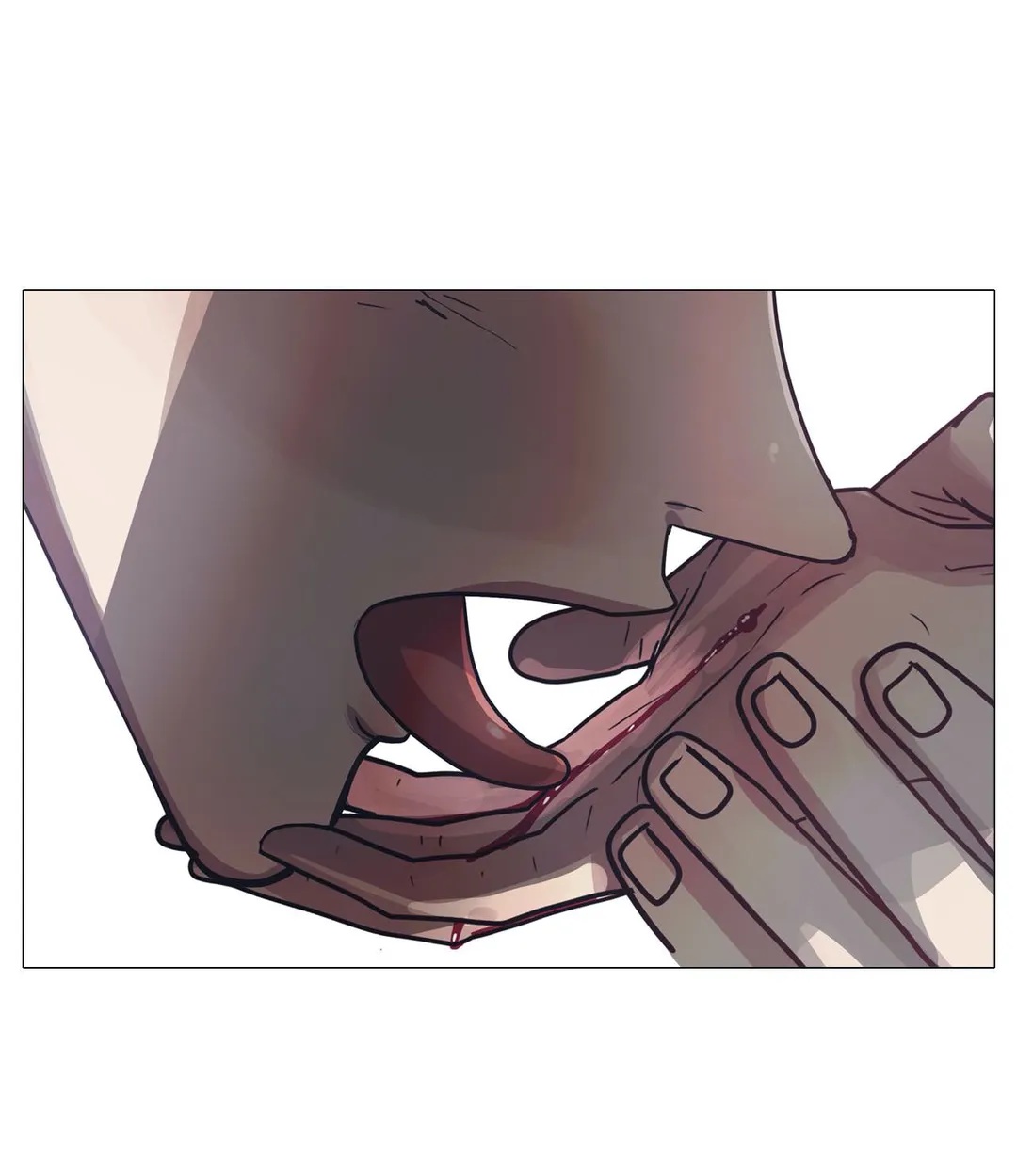 Blood Strangers Chapter 61 image 72