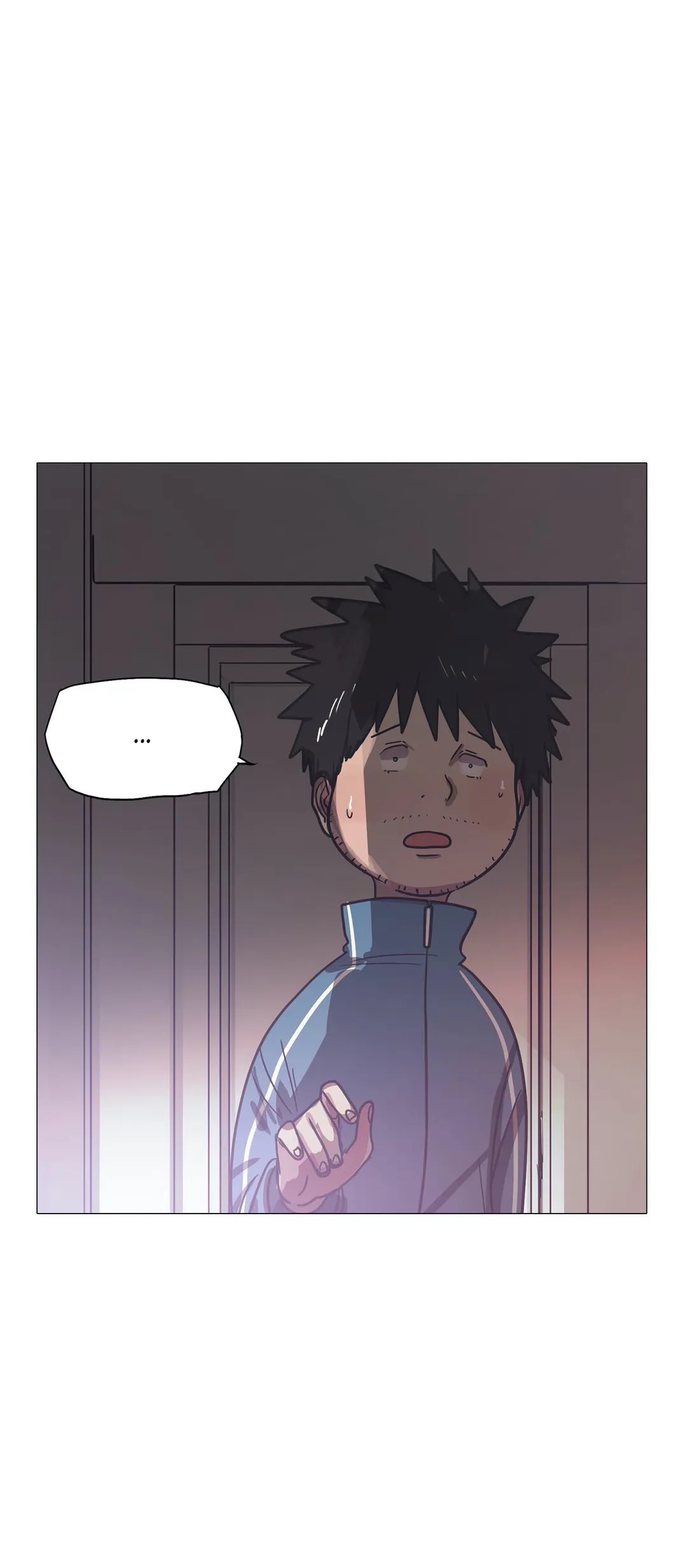 Blood Strangers Chapter 62 image 10