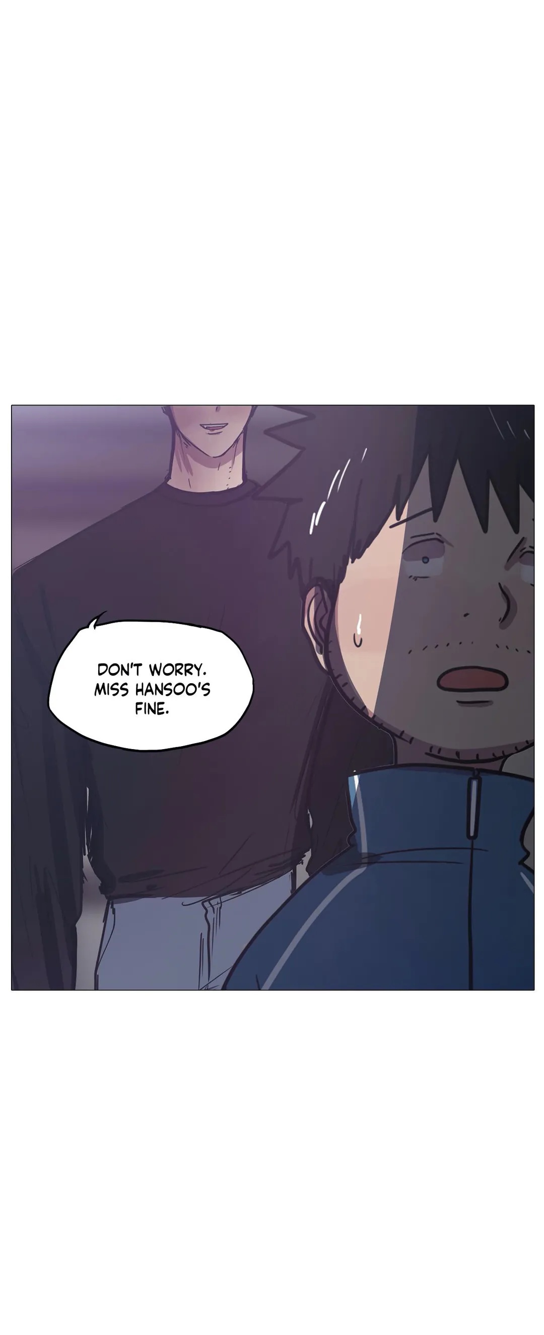 Blood Strangers Chapter 62 image 11