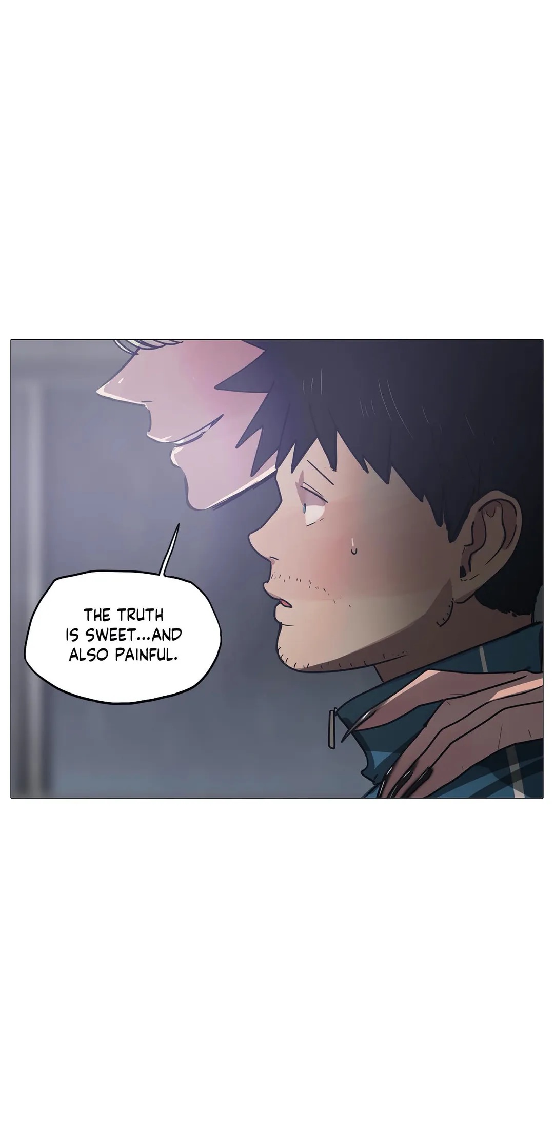 Blood Strangers Chapter 62 image 12