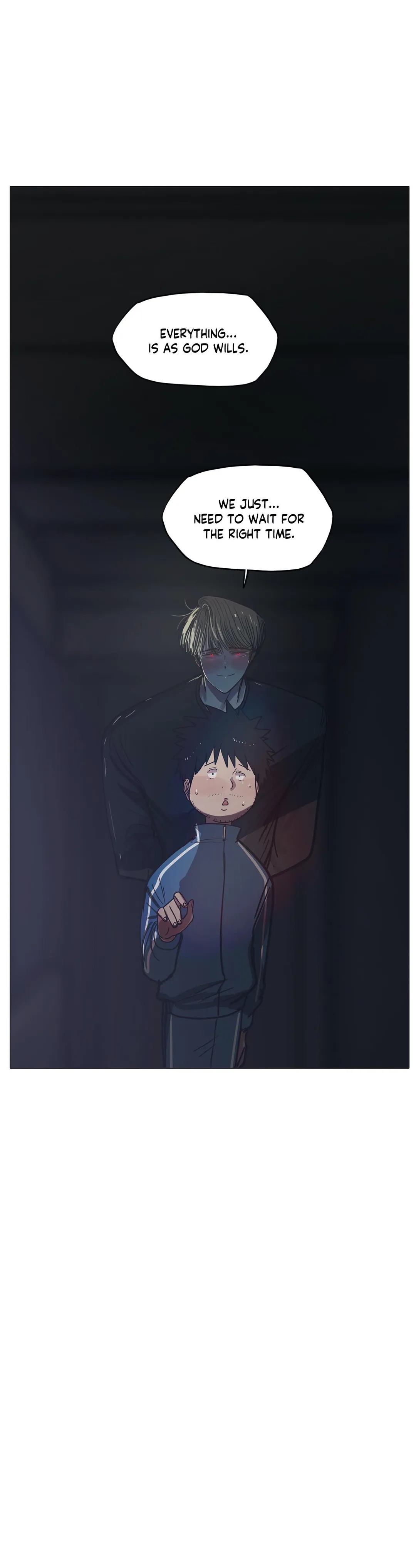 Blood Strangers Chapter 62 image 13