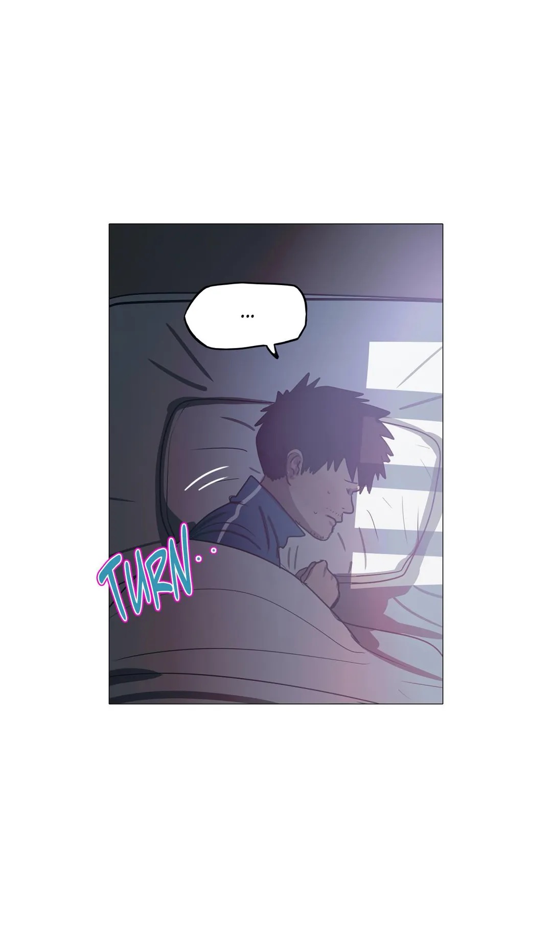 Blood Strangers Chapter 62 image 16