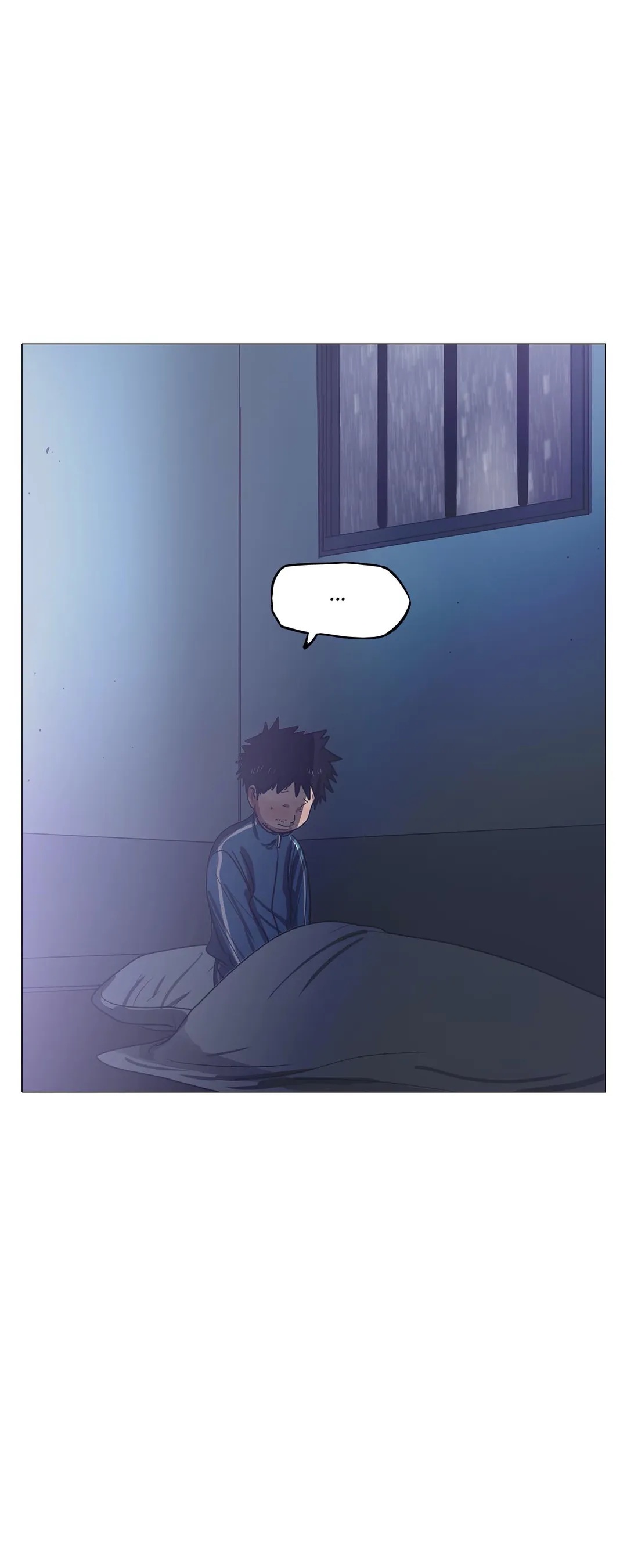 Blood Strangers Chapter 62 image 17