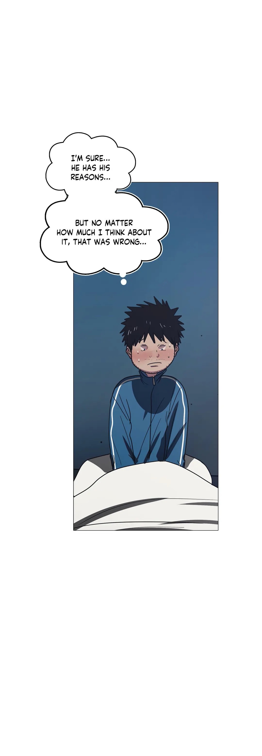 Blood Strangers Chapter 62 image 18