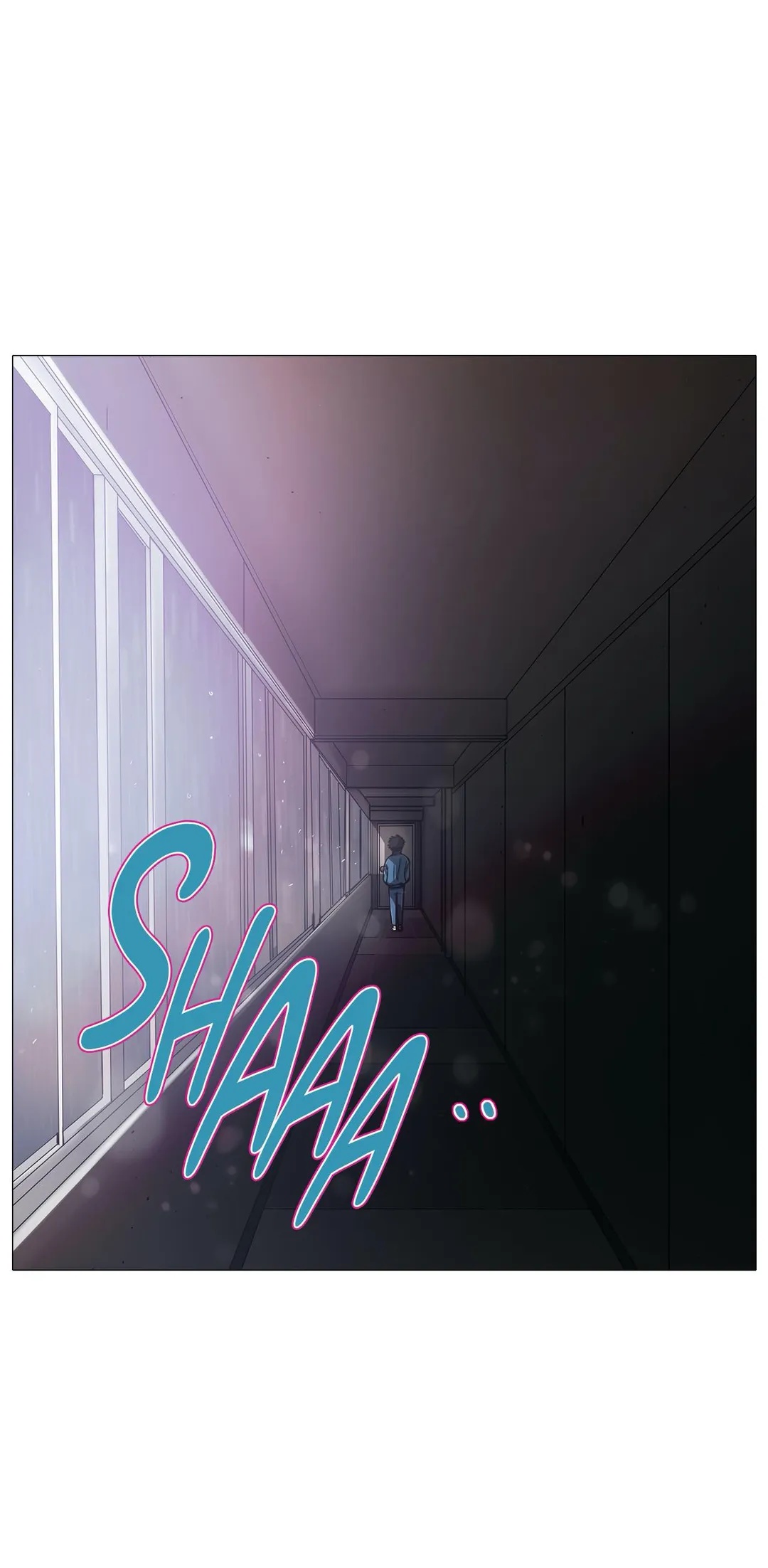 Blood Strangers Chapter 62 image 1
