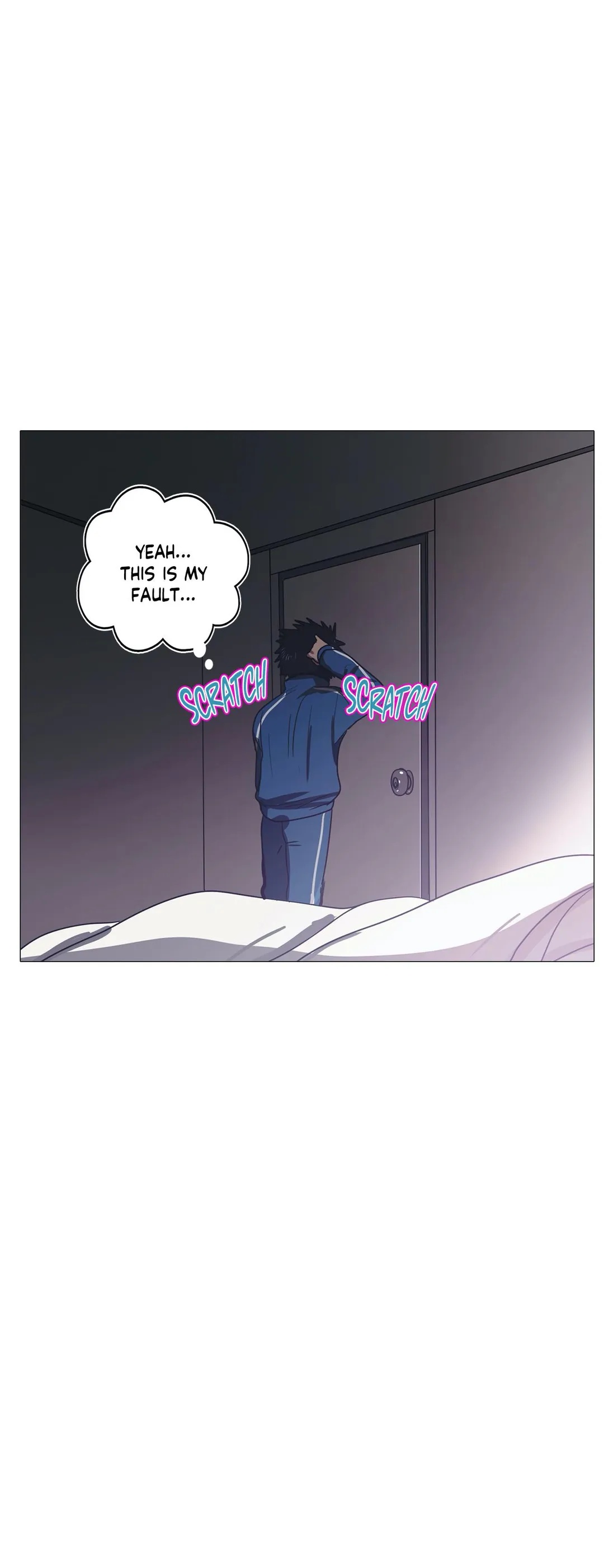 Blood Strangers Chapter 62 image 19