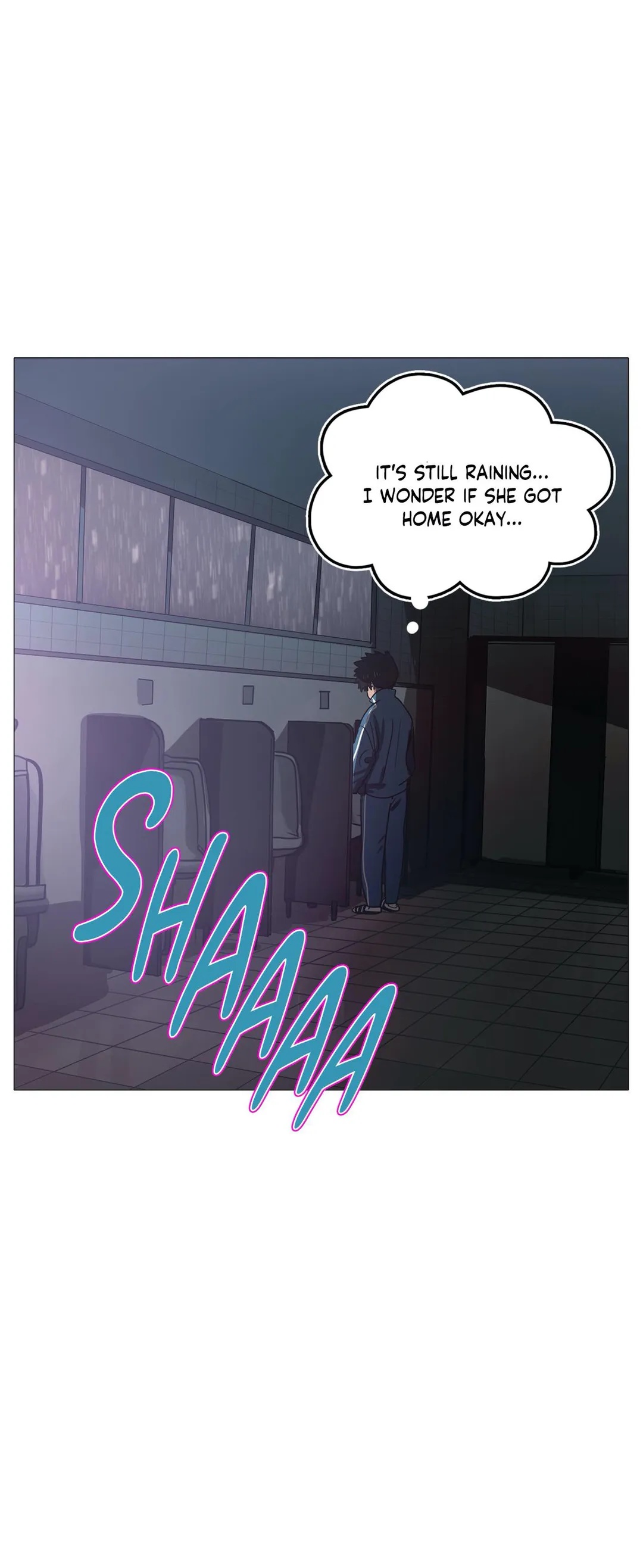 Blood Strangers Chapter 62 image 20