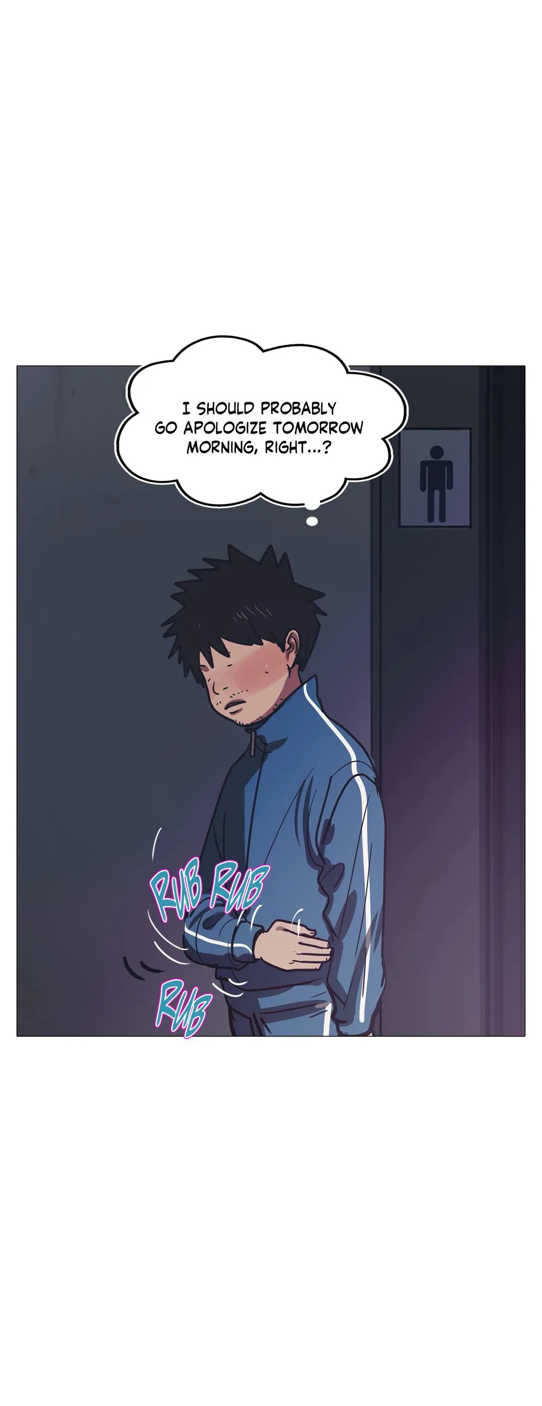 Blood Strangers Chapter 62 image 23
