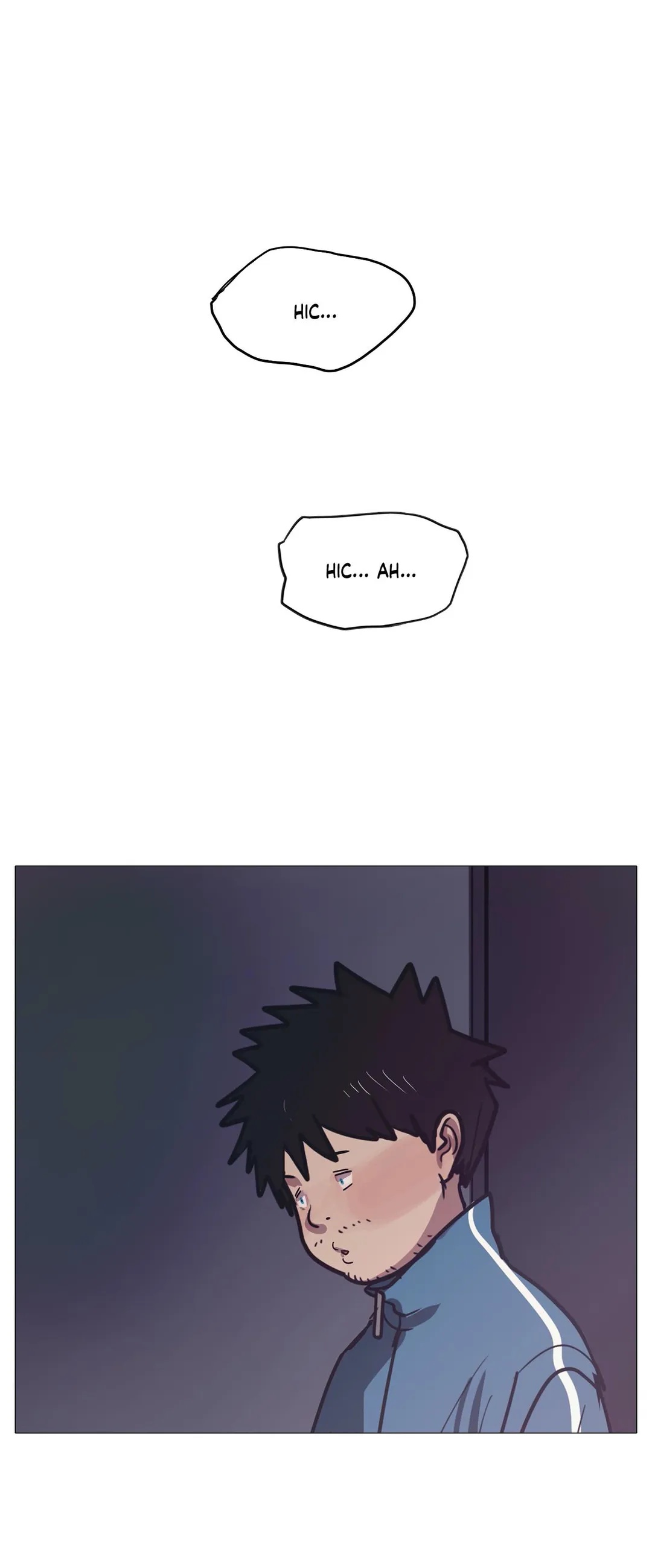 Blood Strangers Chapter 62 image 24