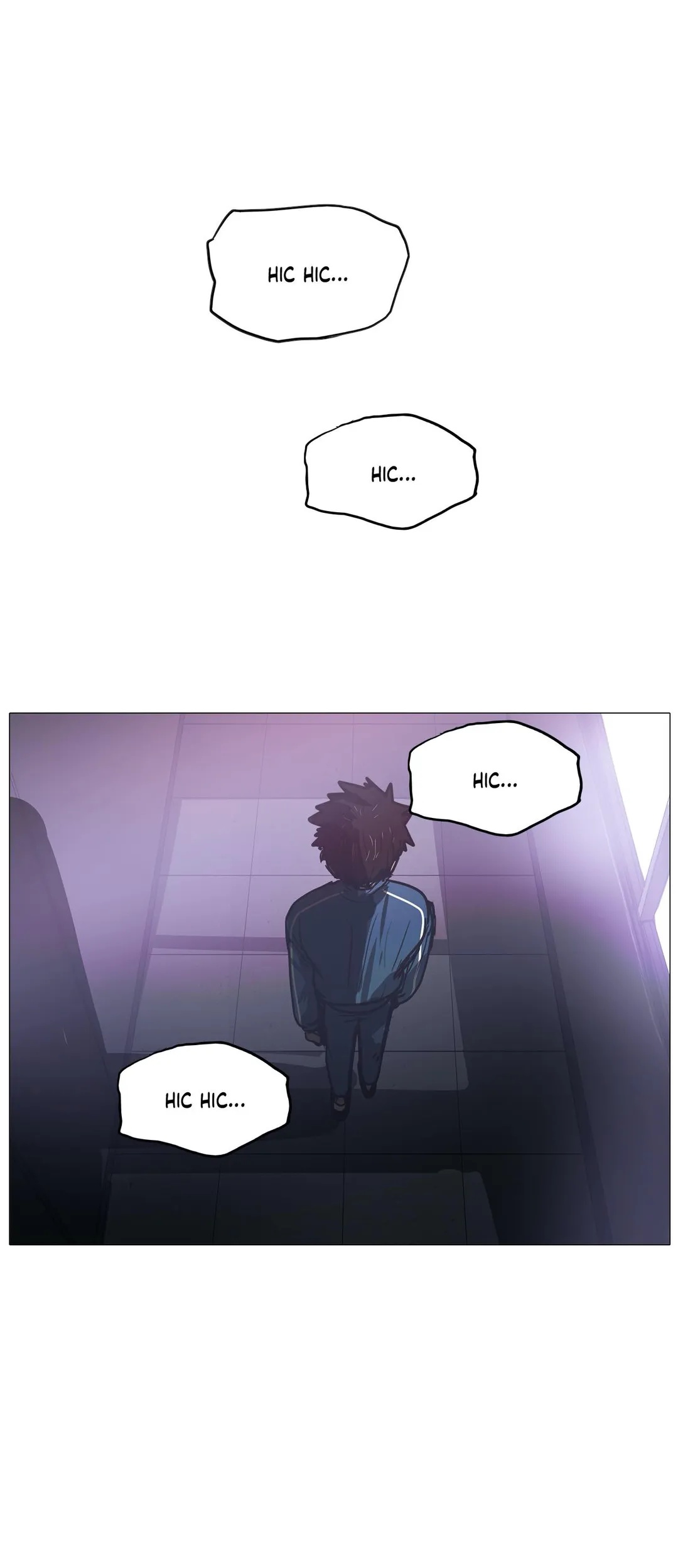 Blood Strangers Chapter 62 image 25