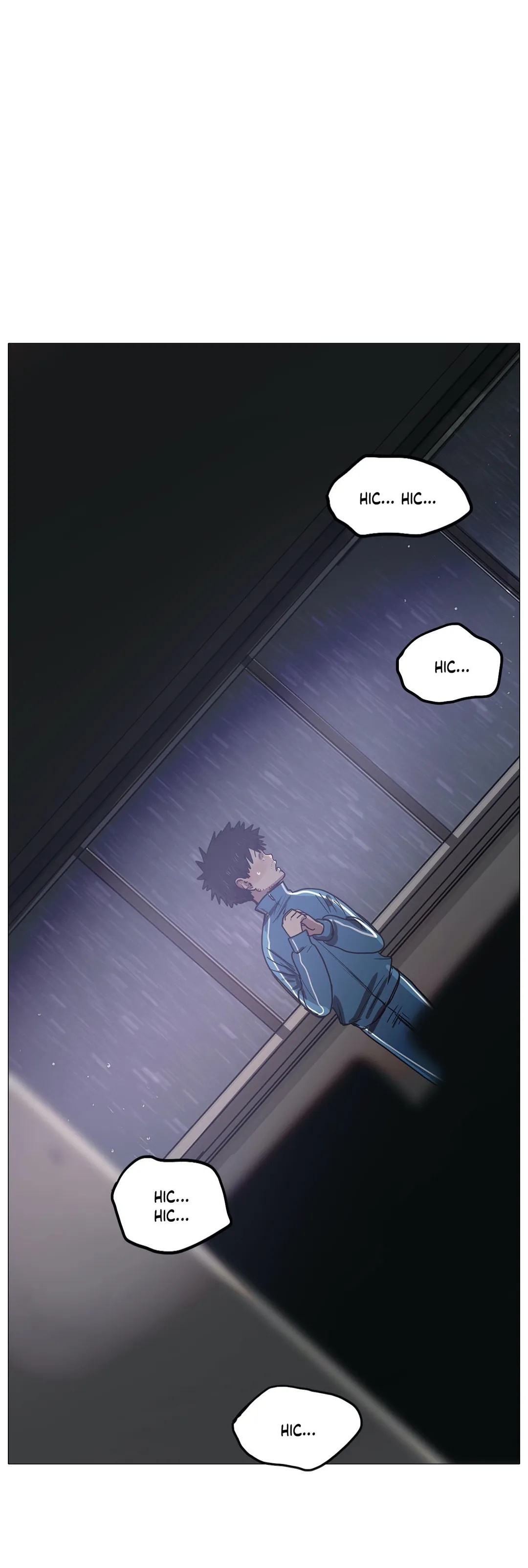 Blood Strangers Chapter 62 image 27