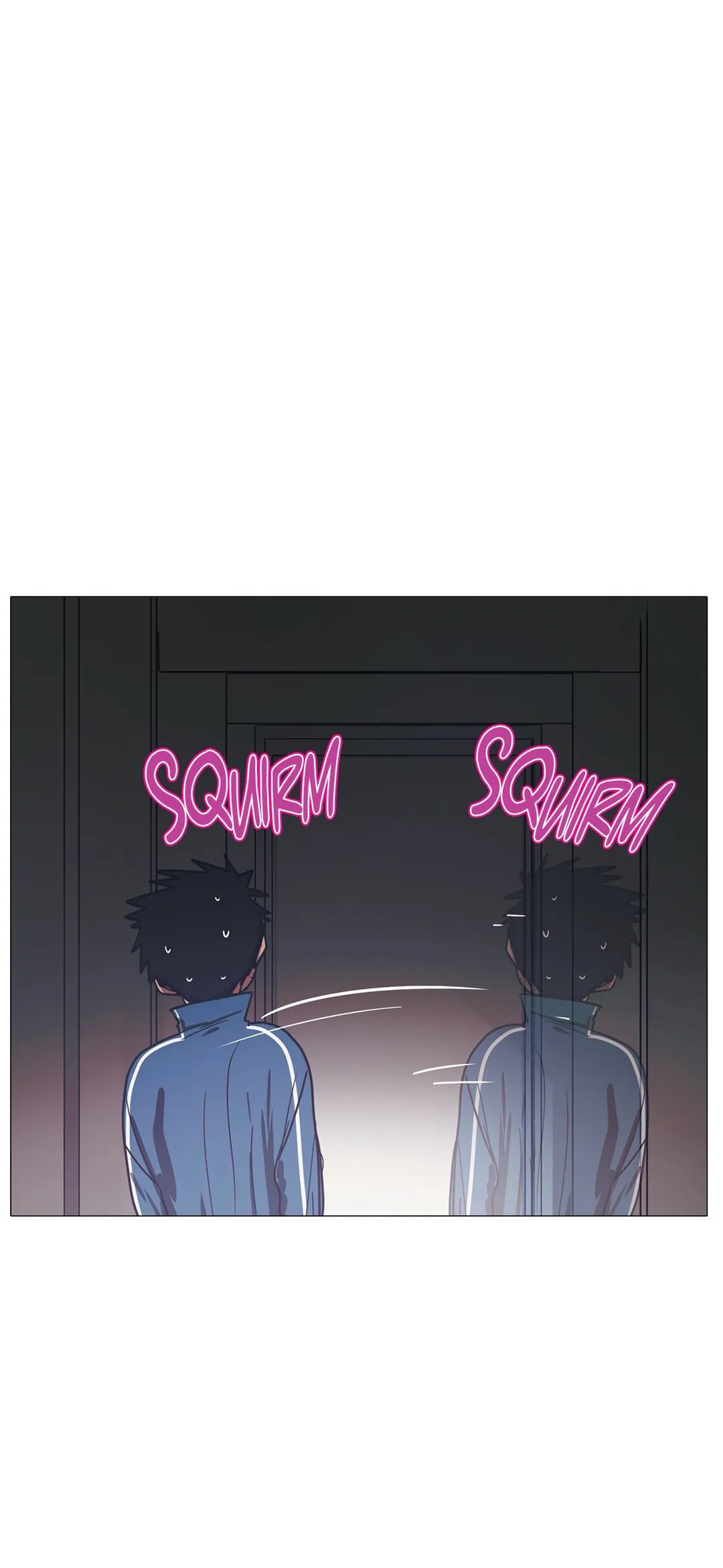 Blood Strangers Chapter 62 image 2